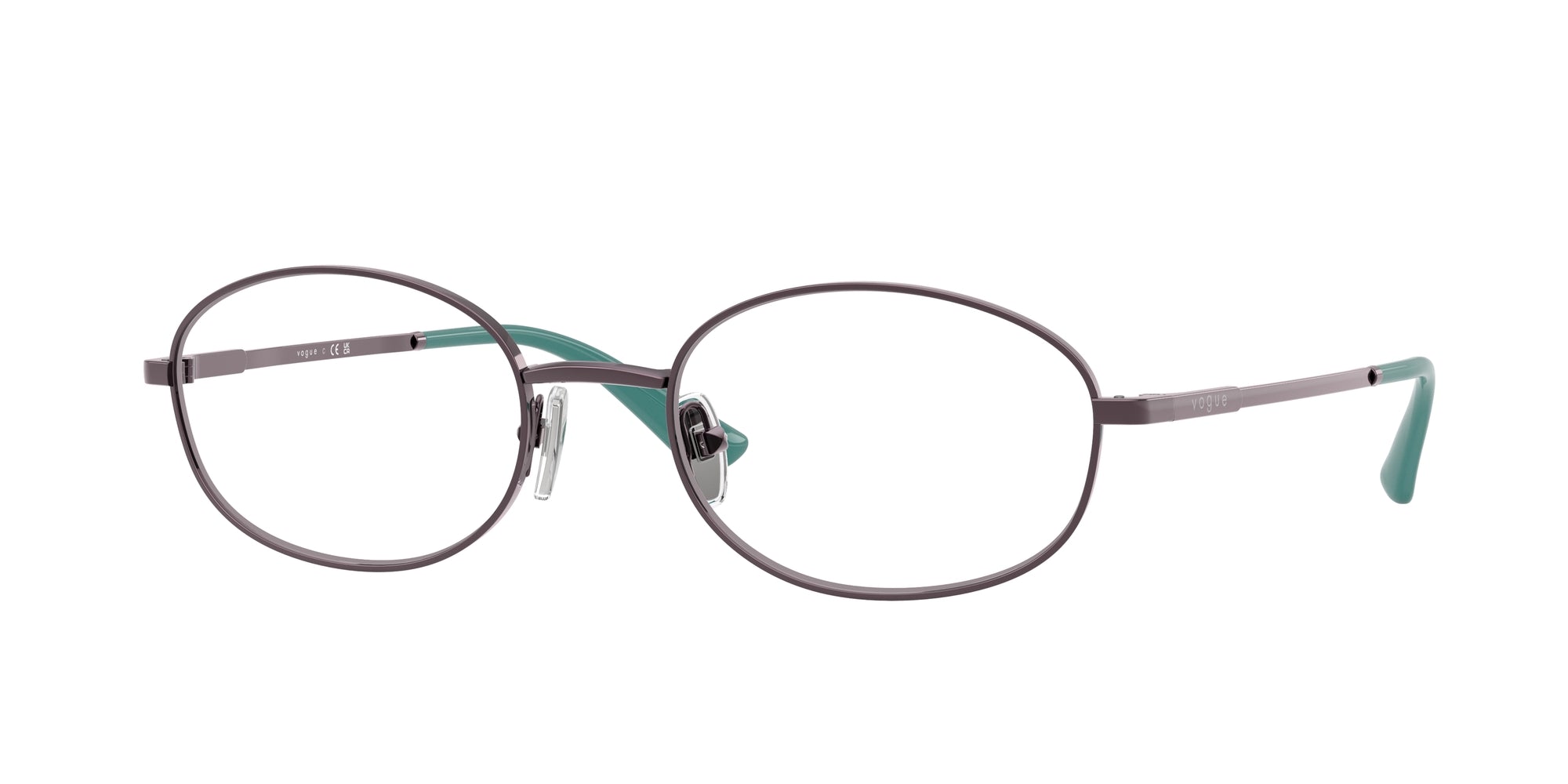 VO4326 5149 Montature da vista VOGUE EYEWEAR 1
