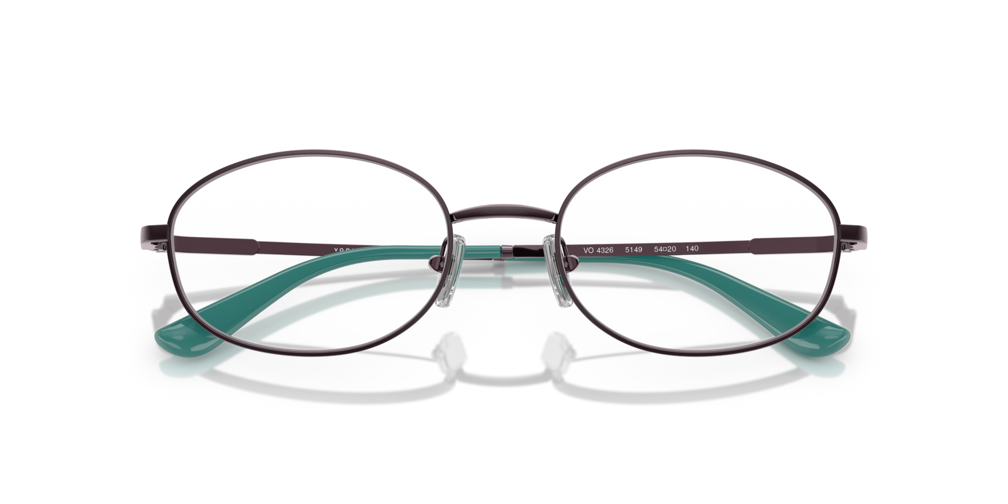 VO4326 5149 Montature da vista VOGUE EYEWEAR 2