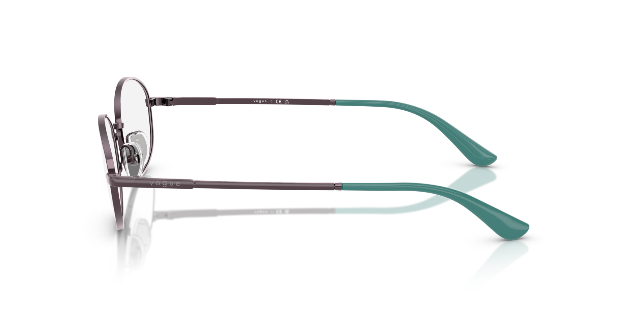 VO4326 5149 Montature da vista VOGUE EYEWEAR 4