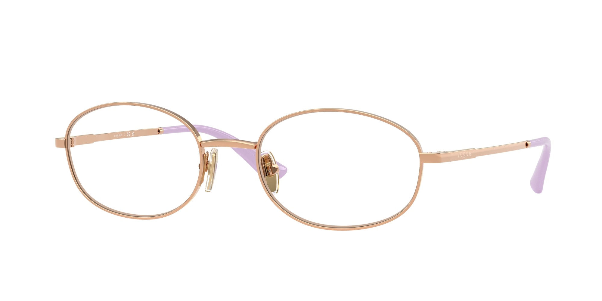 VO4326 5152 Montature da vista VOGUE EYEWEAR 1