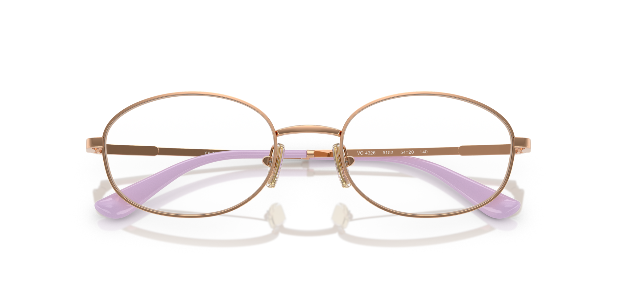 VO4326 5152 Montature da vista VOGUE EYEWEAR 2