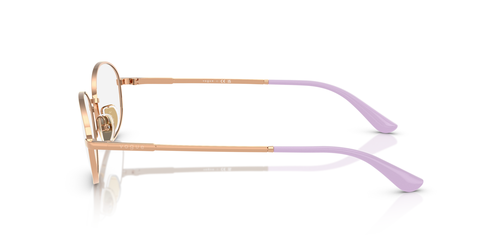 VO4326 5152 Montature da vista VOGUE EYEWEAR 4