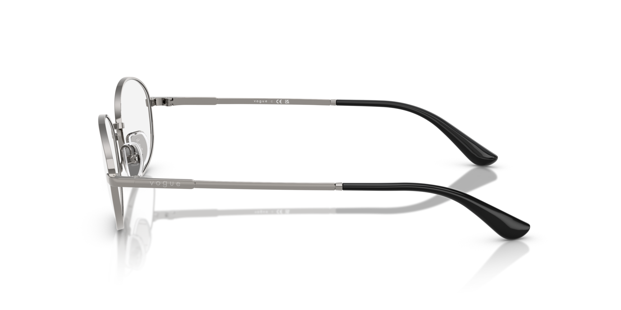 VO4326 548 Montature da vista VOGUE EYEWEAR 4