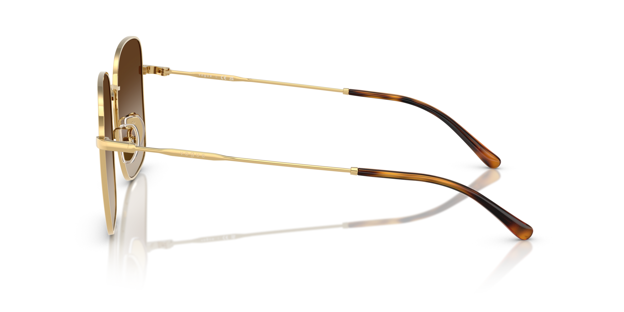 VO4327SD 280/13 Occhiali da sole VOGUE EYEWEAR 4