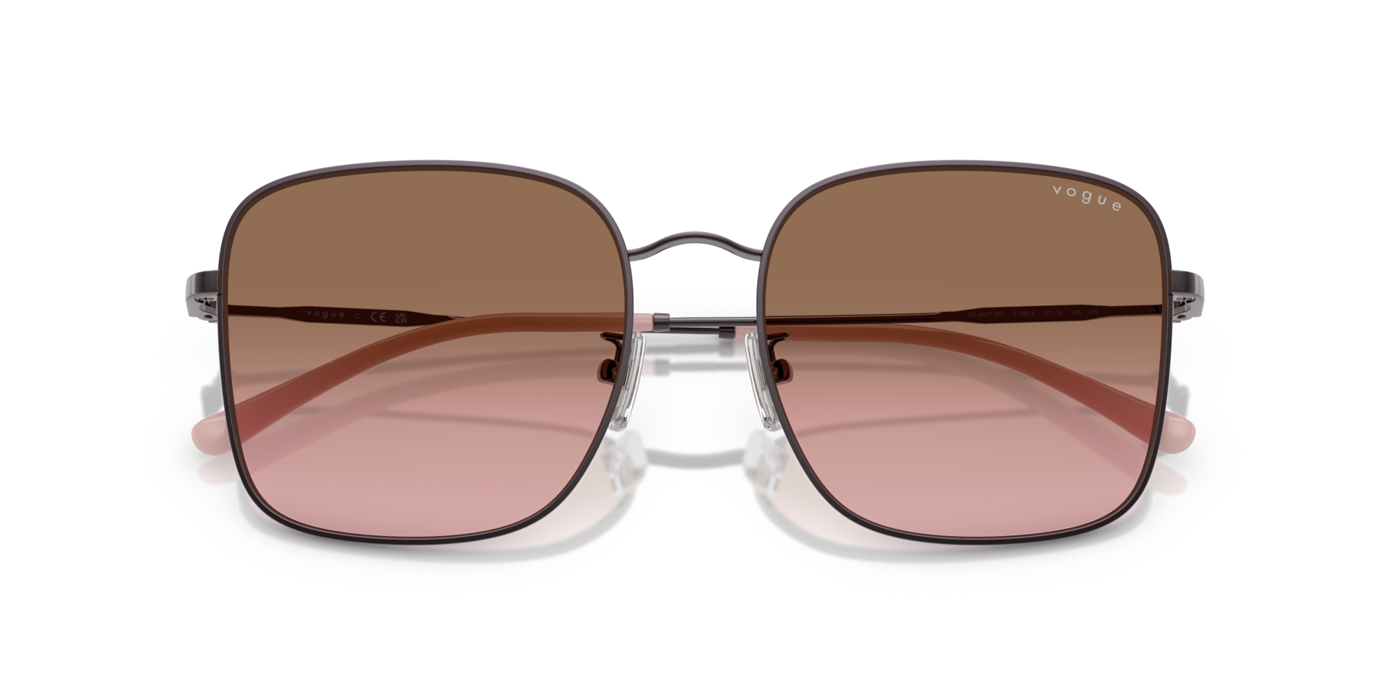 VO4327SD 514914 Occhiali da sole VOGUE EYEWEAR 2