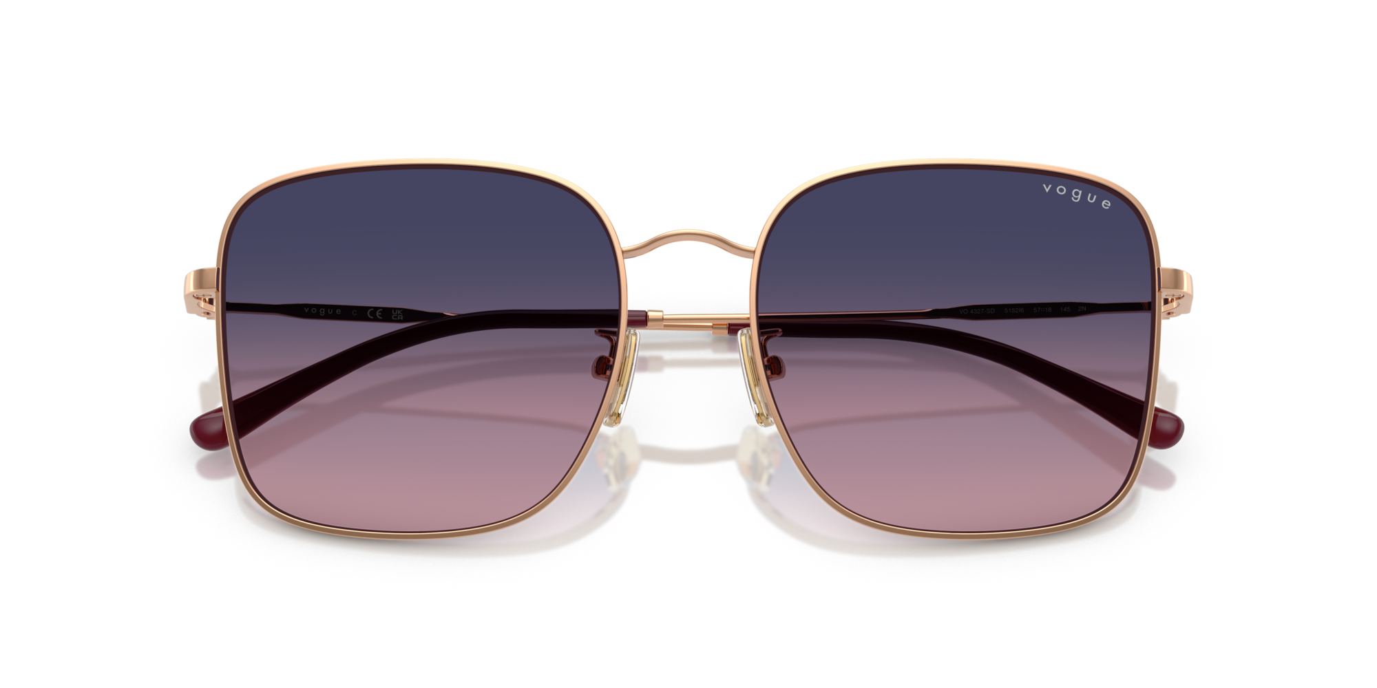 VO4327SD 5152I6 Occhiali da sole VOGUE EYEWEAR 2