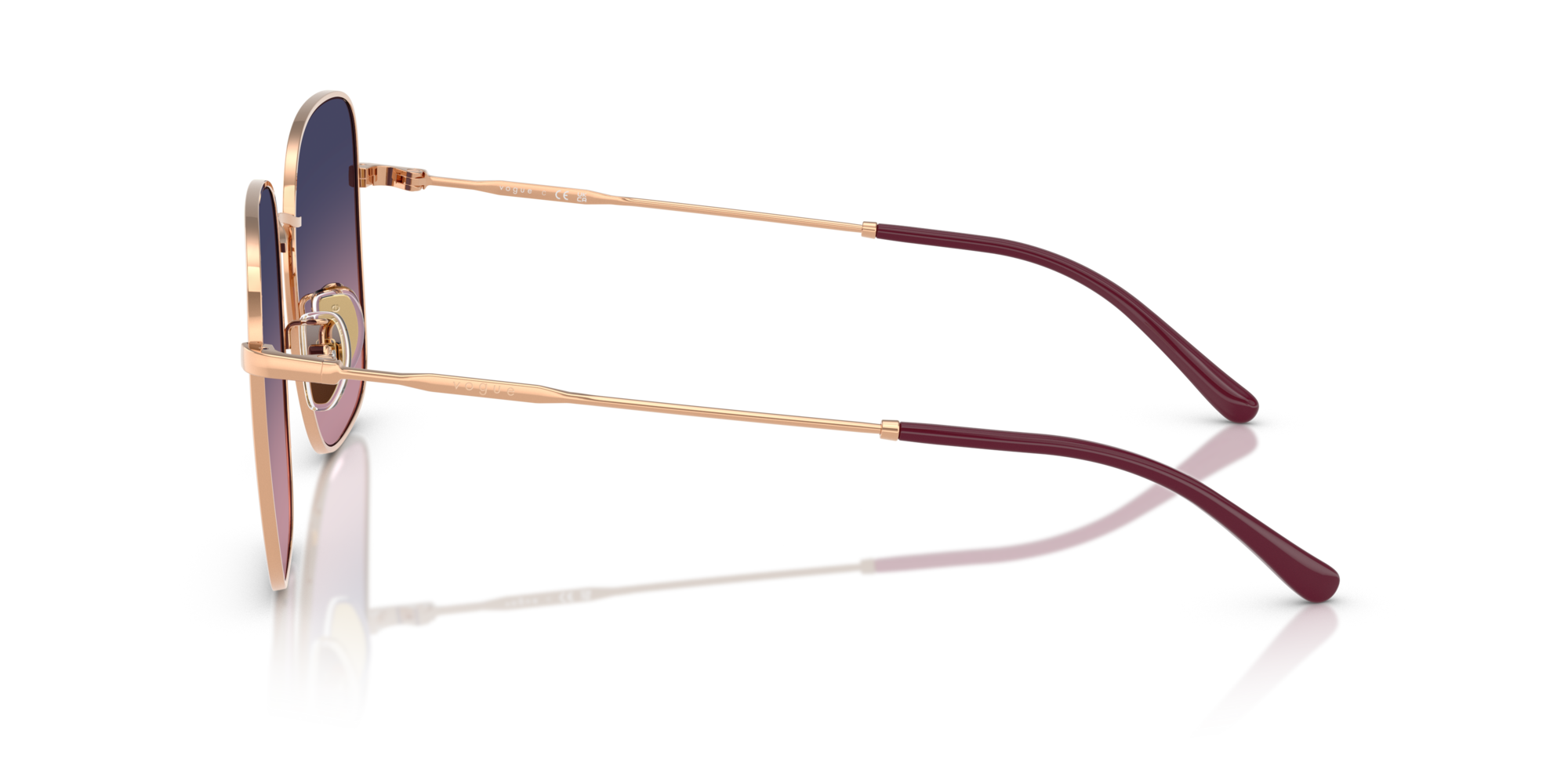 VO4327SD 5152I6 Occhiali da sole VOGUE EYEWEAR 4