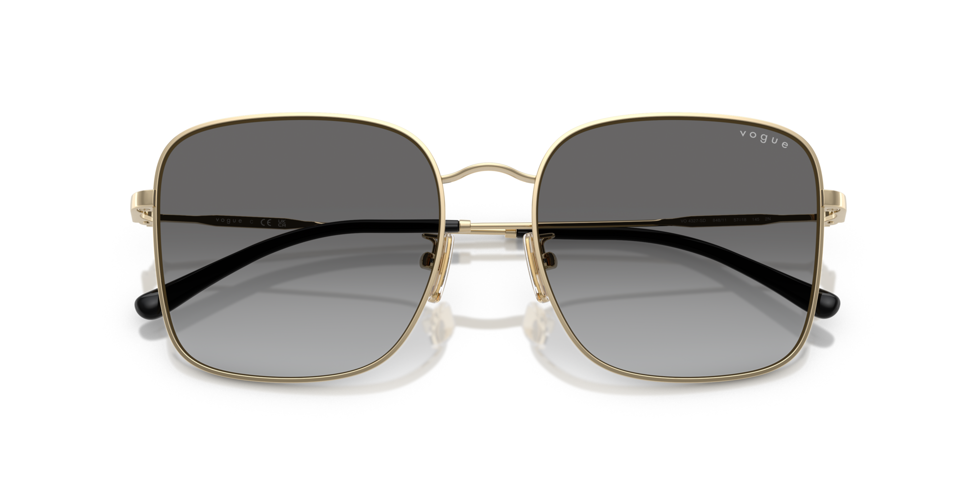 VO4327SD 848/11 Occhiali da sole VOGUE EYEWEAR 2