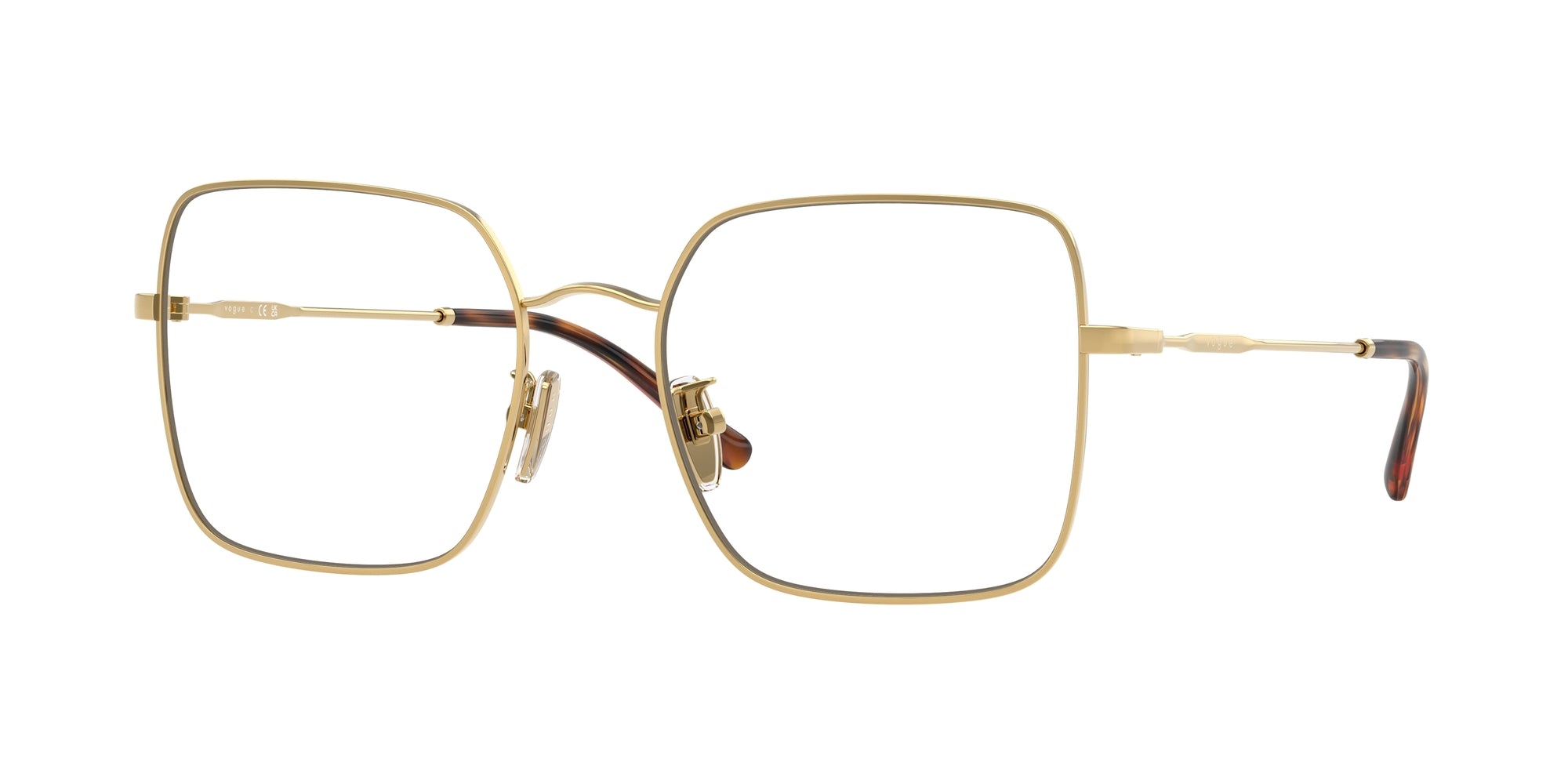 VO4328D 280 Montature da vista VOGUE EYEWEAR 1