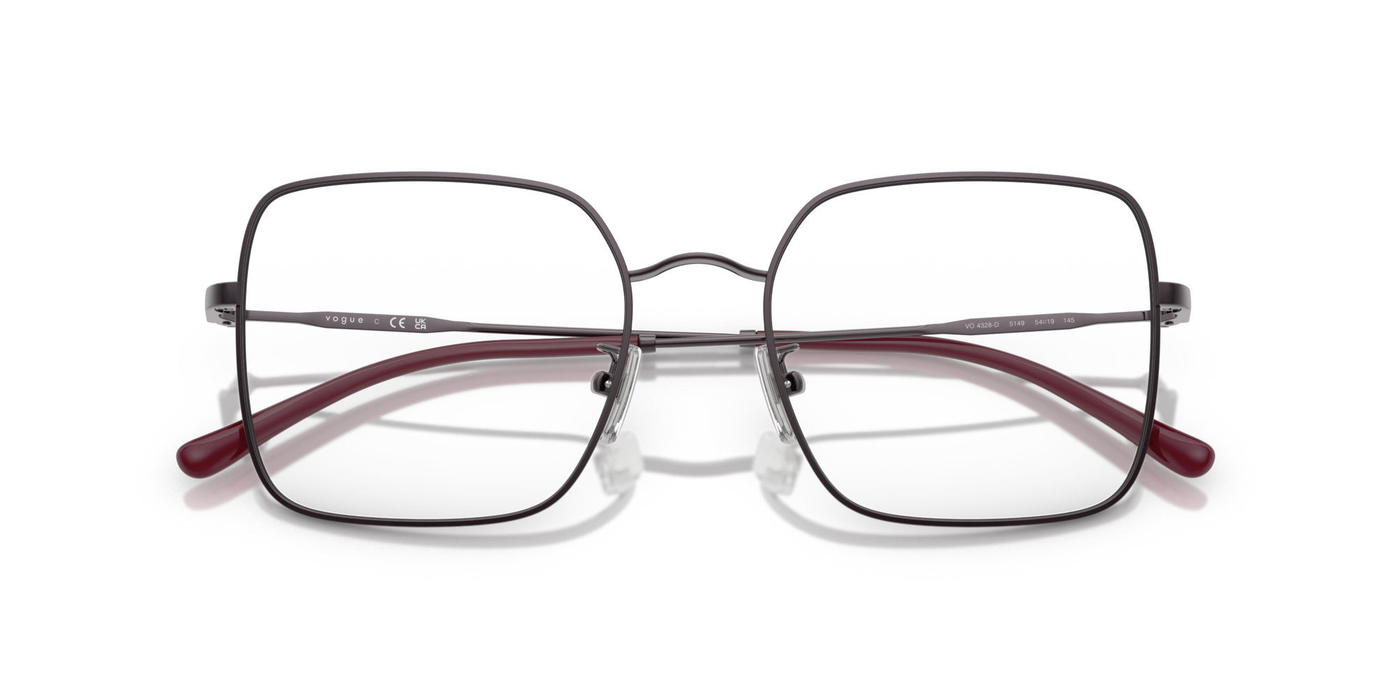 VO4328D 5149 Montature da vista VOGUE EYEWEAR 2
