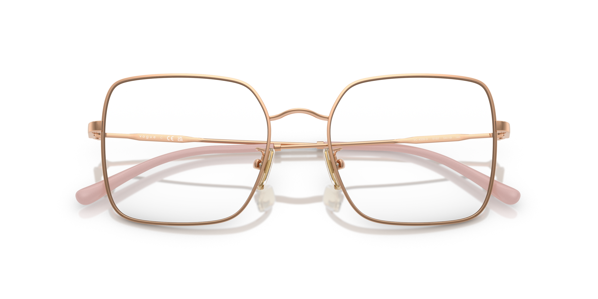 VO4328D 5152 Montature da vista VOGUE EYEWEAR 2