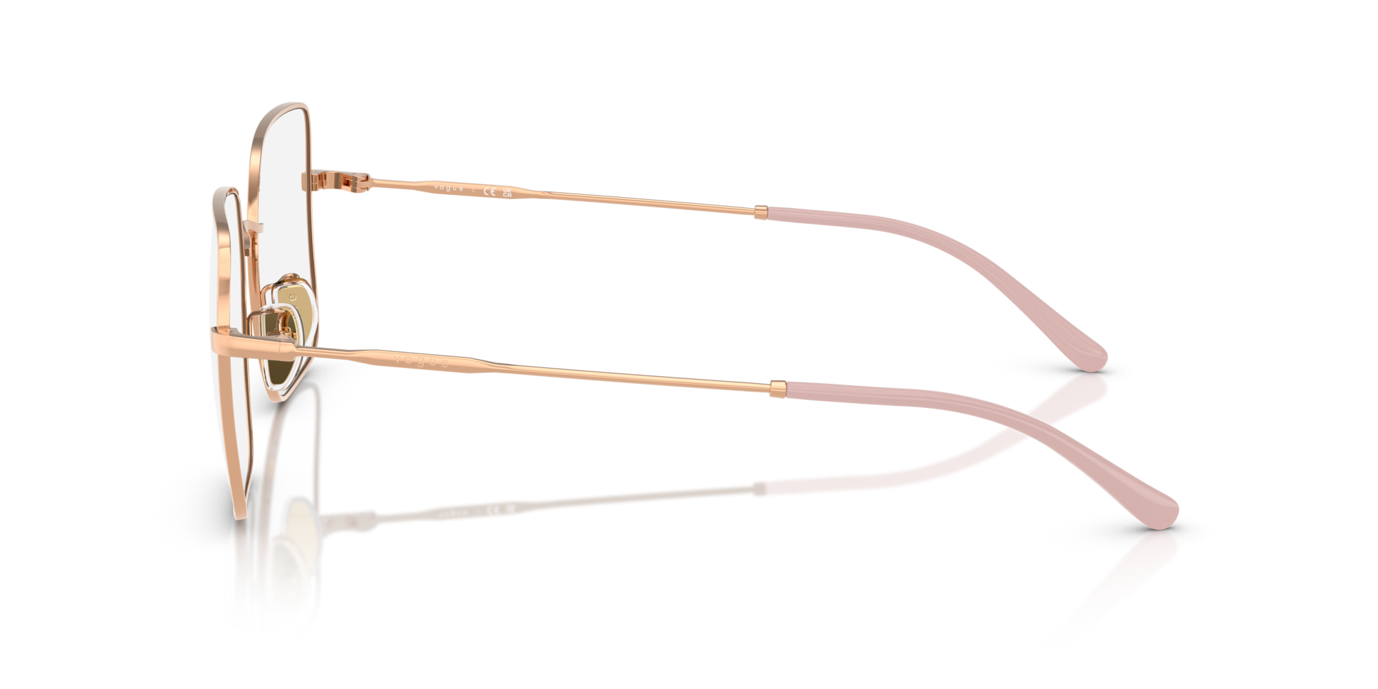 VO4328D 5152 Montature da vista VOGUE EYEWEAR 4