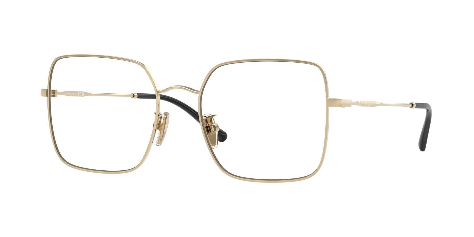 VO4328D 848 Montature da vista VOGUE EYEWEAR 1