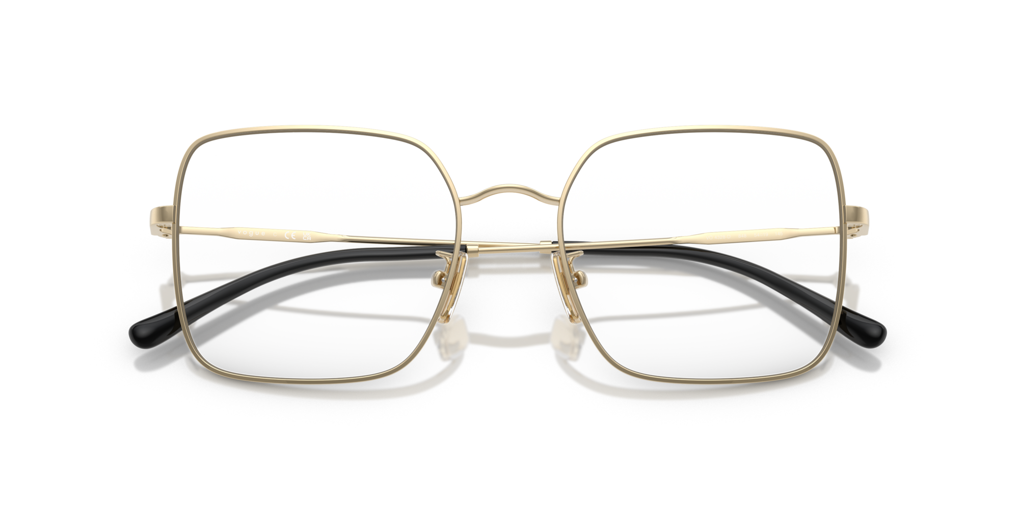 VO4328D 848 Montature da vista VOGUE EYEWEAR 2