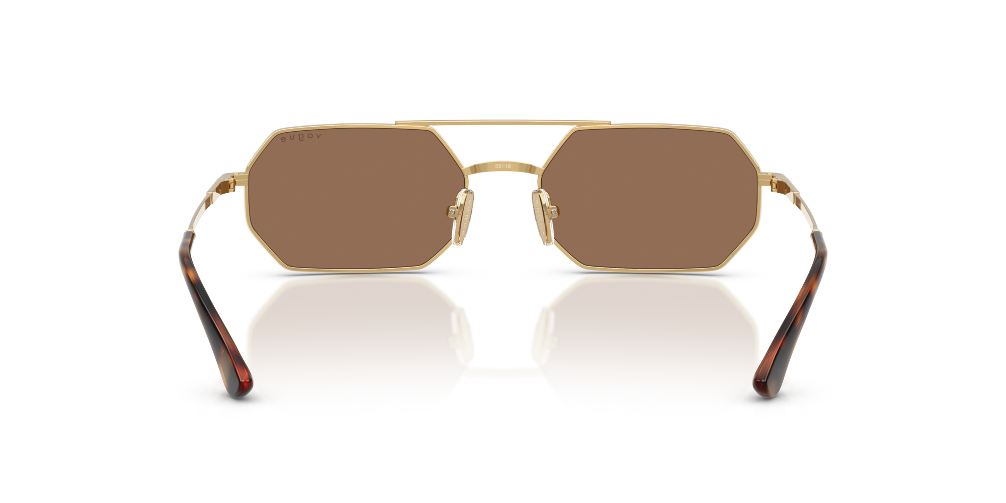 VO4329S 280/73 Occhiali da sole VOGUE EYEWEAR 5