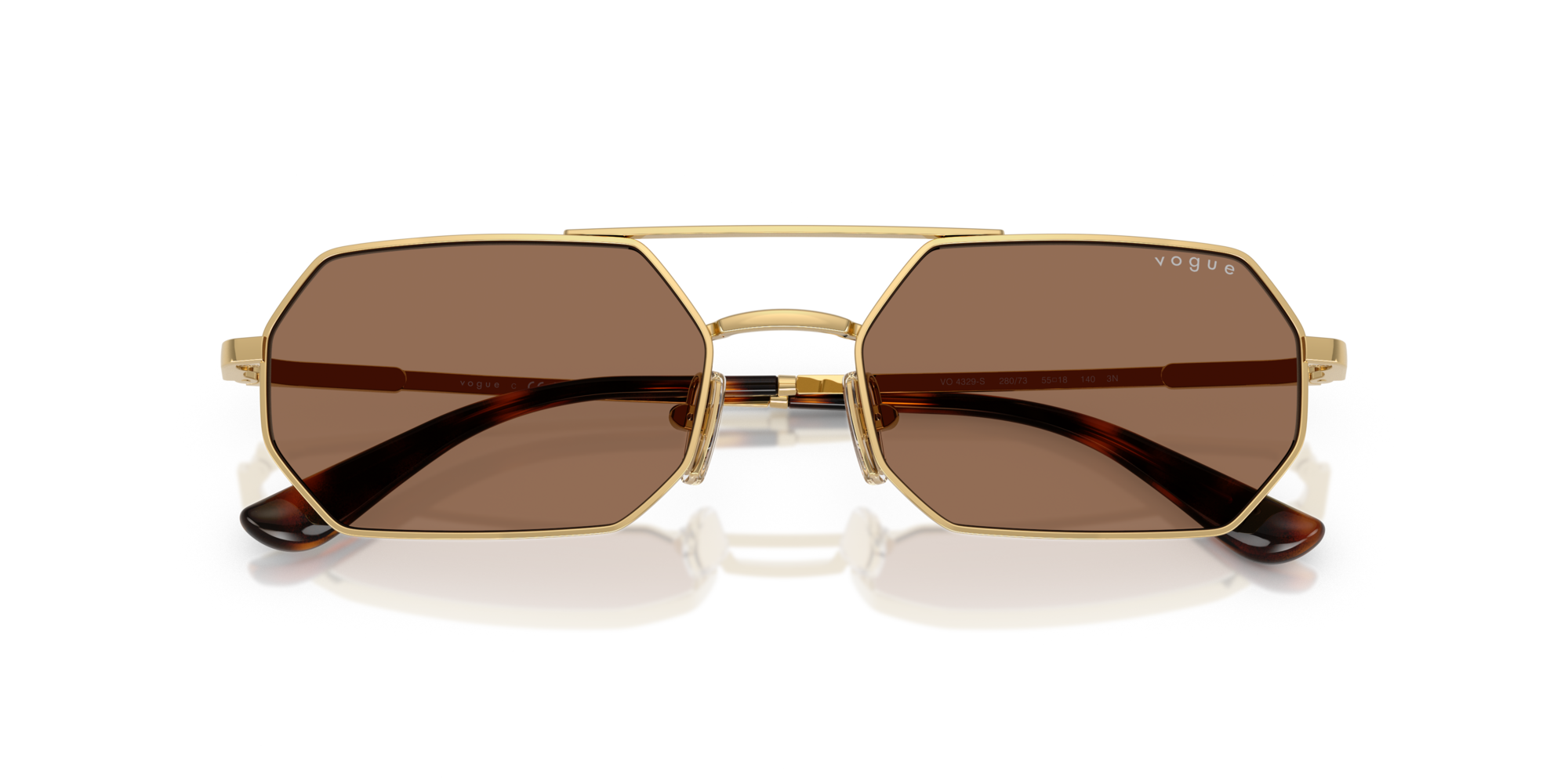 VO4329S 280/73 Occhiali da sole VOGUE EYEWEAR 2