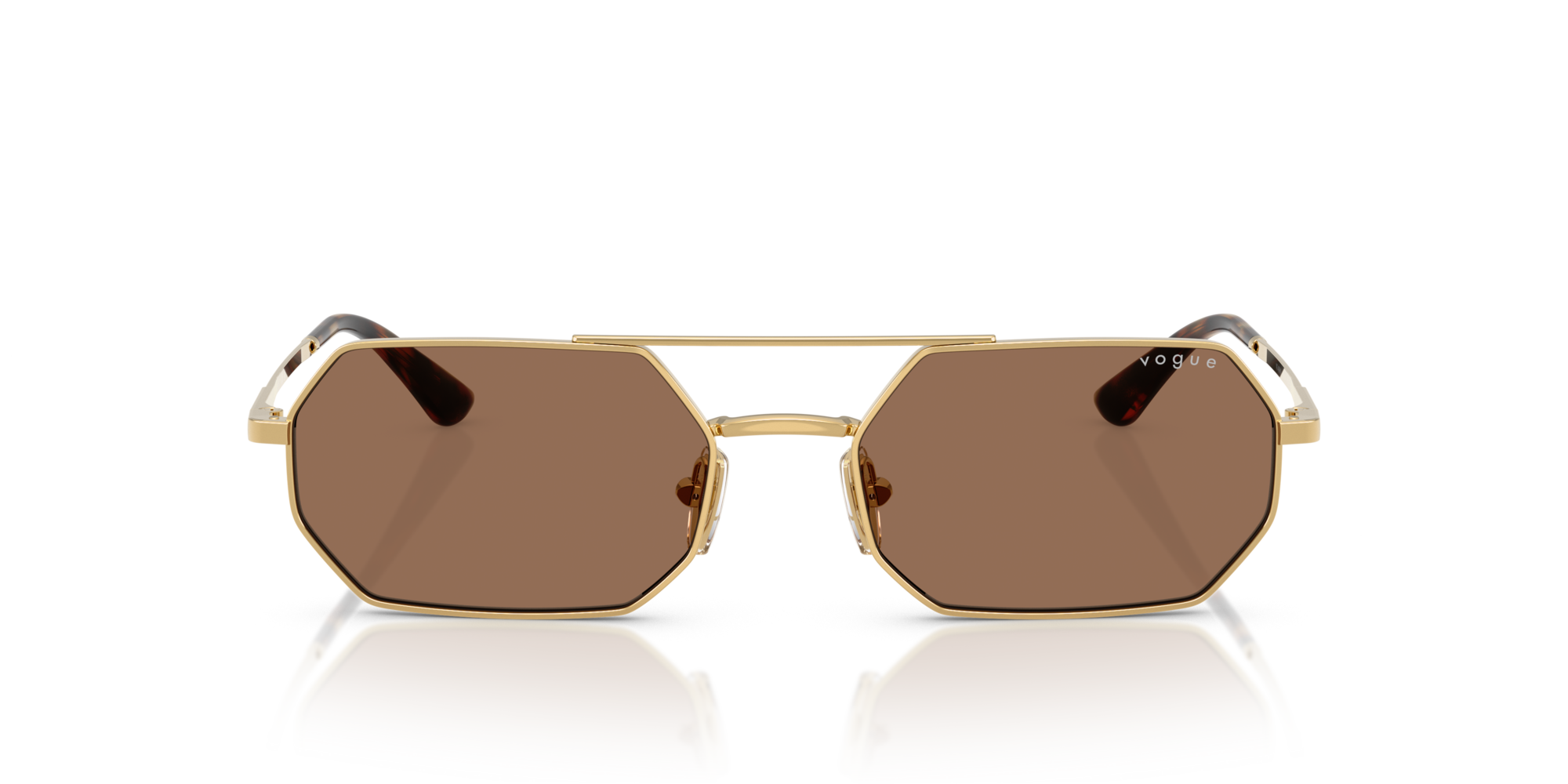 VO4329S 280/73 Occhiali da sole VOGUE EYEWEAR 3