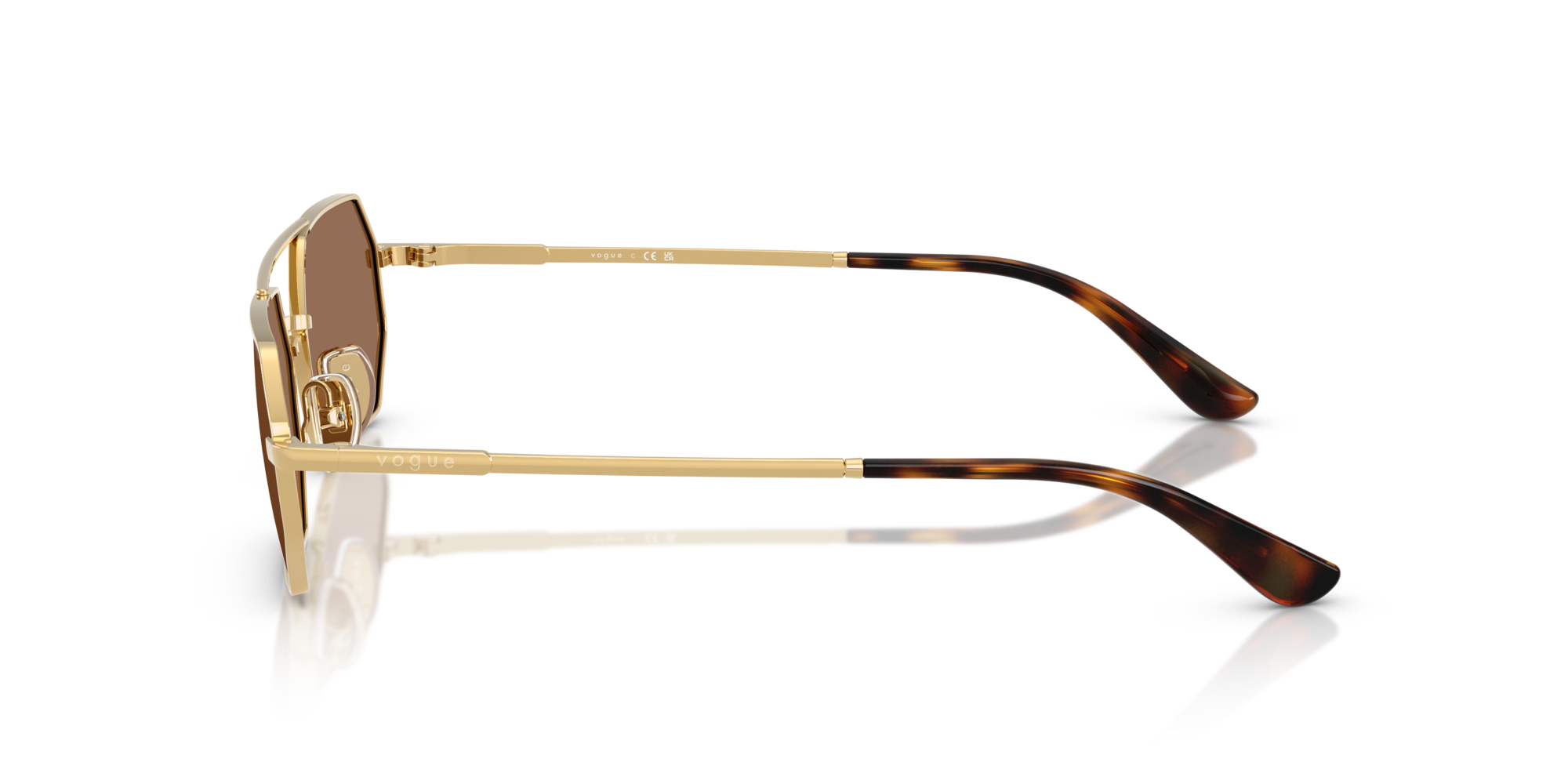 VO4329S 280/73 Occhiali da sole VOGUE EYEWEAR 4