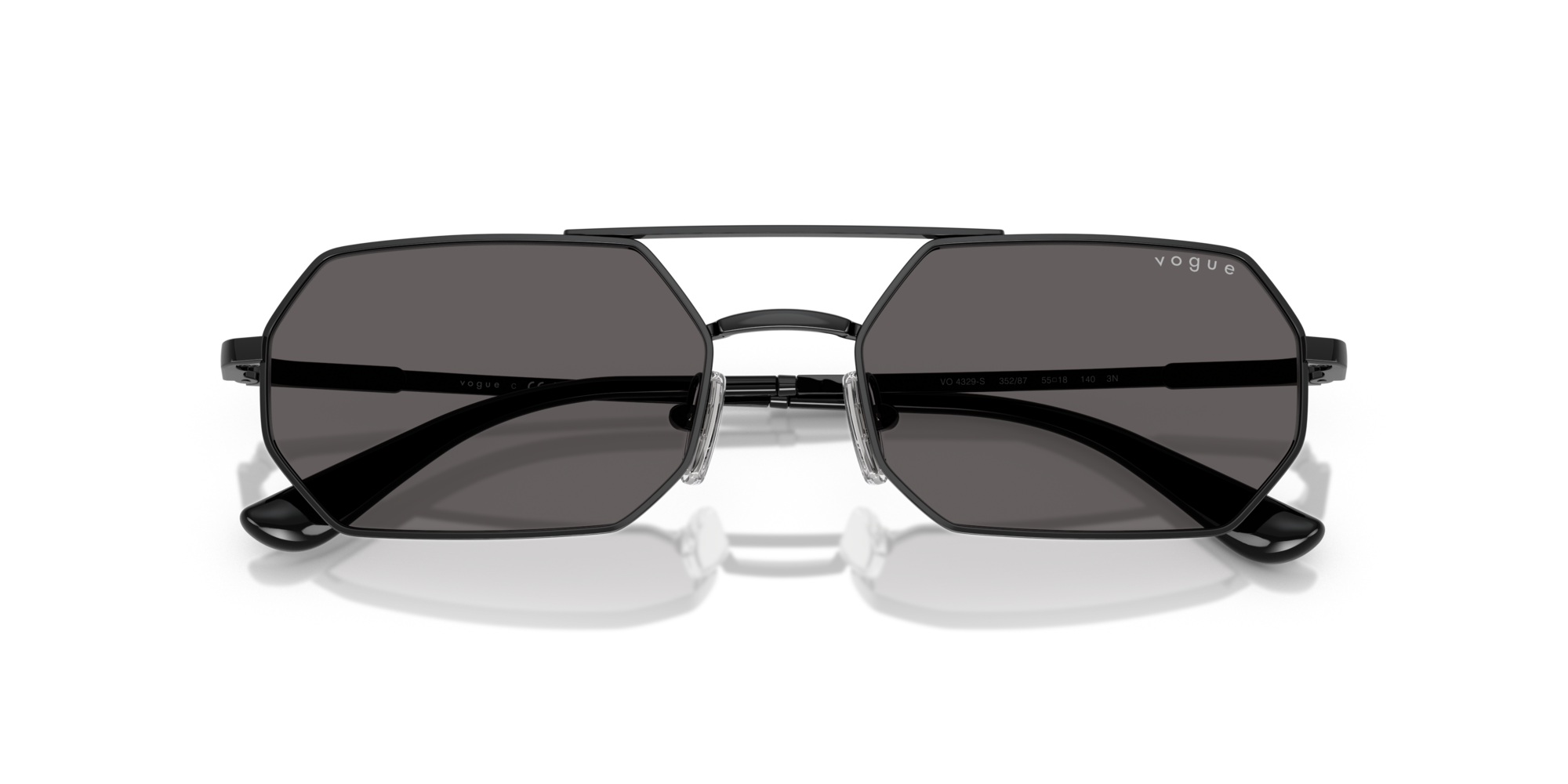 VO4329S 352/87 Occhiali da sole VOGUE EYEWEAR 2