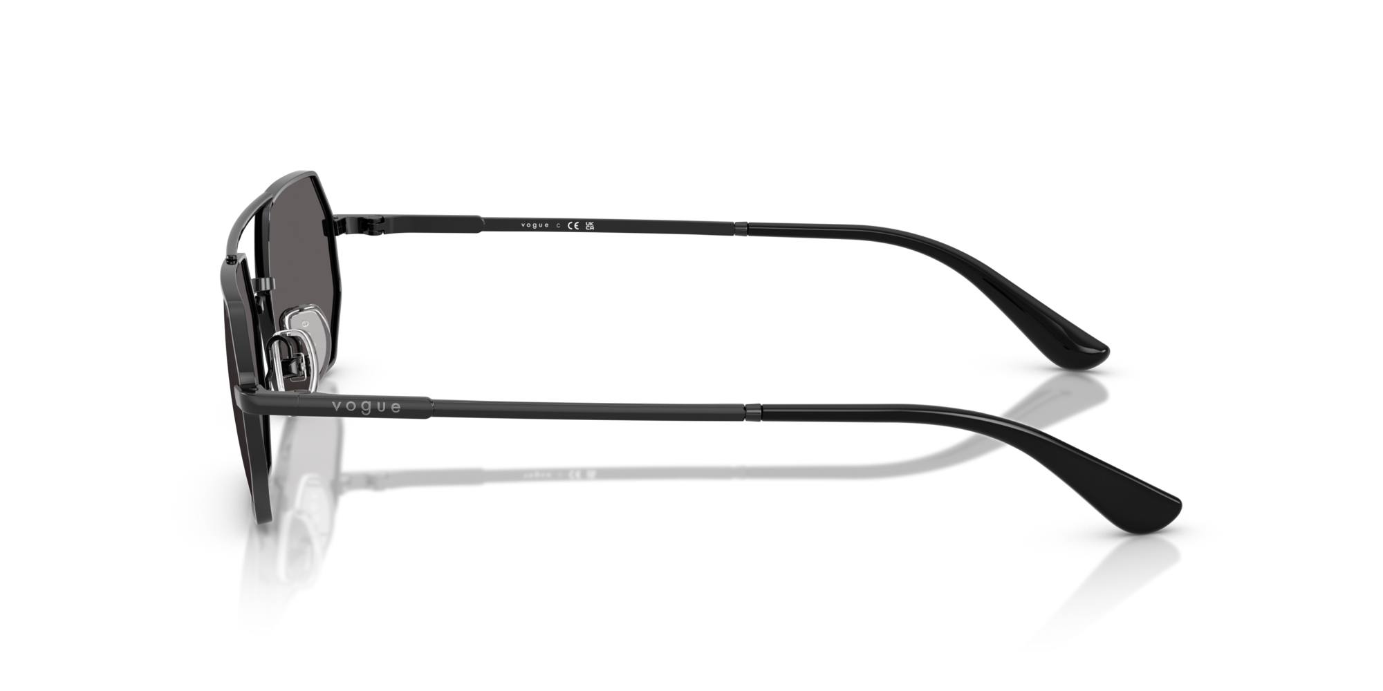 VO4329S 352/87 Occhiali da sole VOGUE EYEWEAR 4