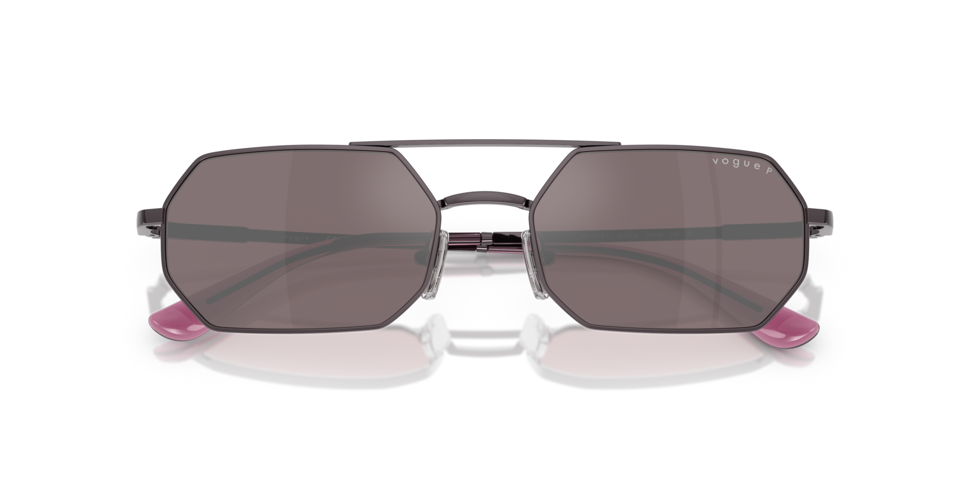 VO4329S 5149LB Occhiali da sole VOGUE EYEWEAR 2