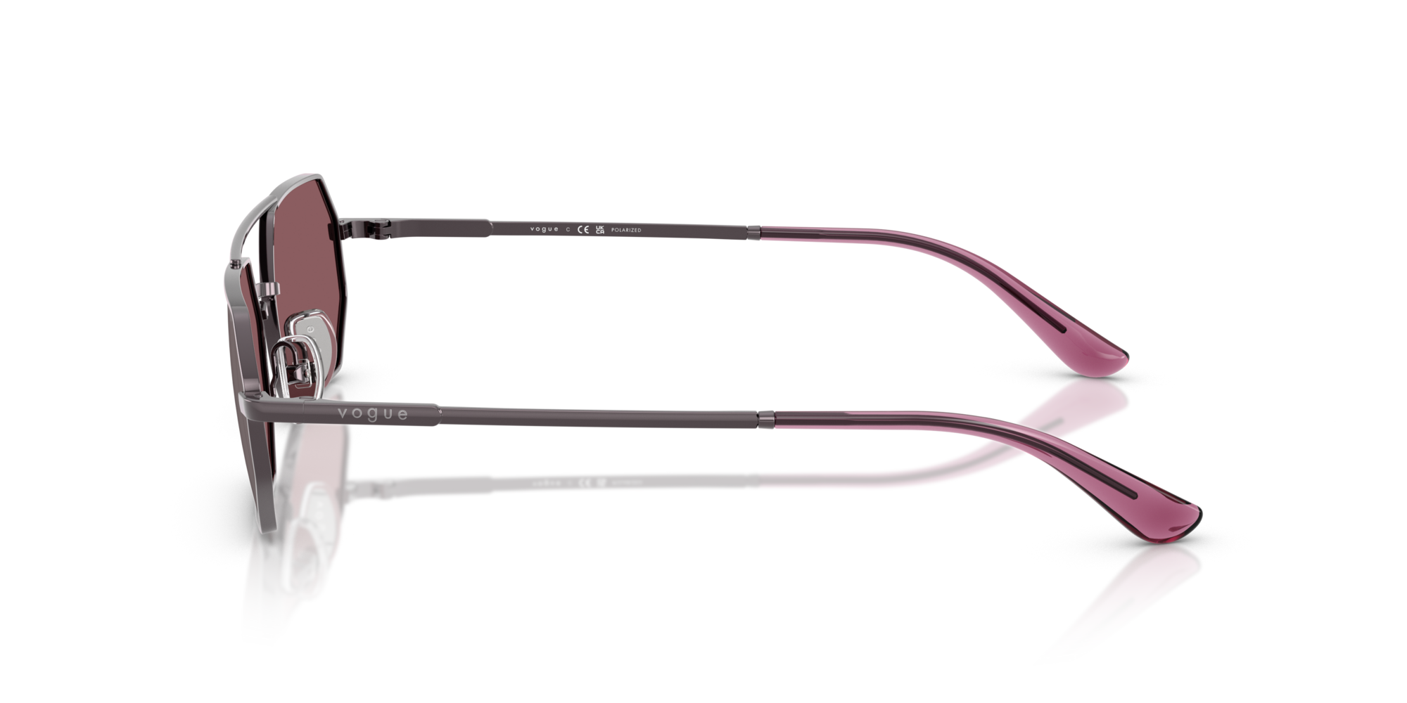 VO4329S 5149LB Occhiali da sole VOGUE EYEWEAR 4