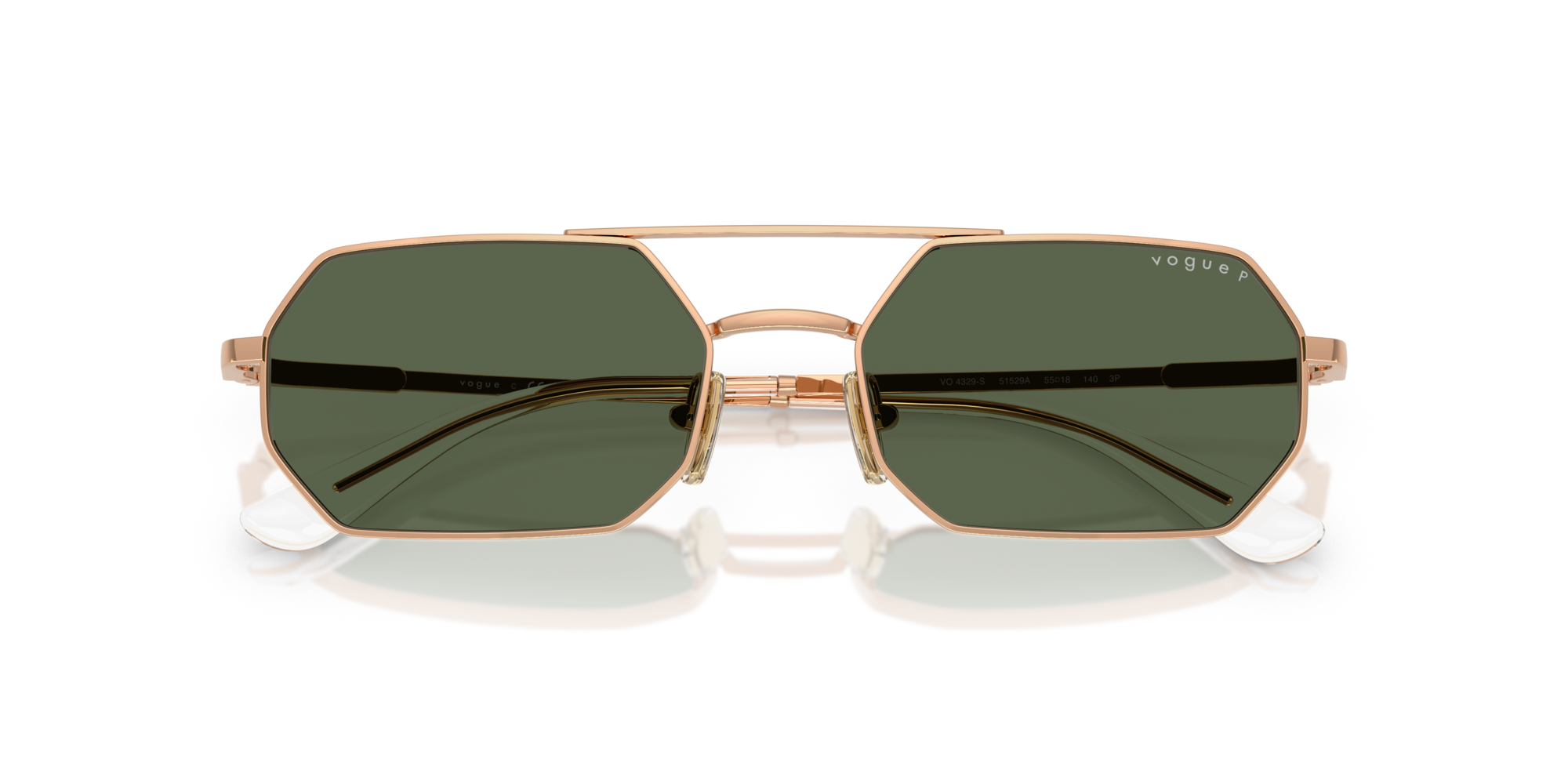 VO4329S 51529A Occhiali da sole VOGUE EYEWEAR 2