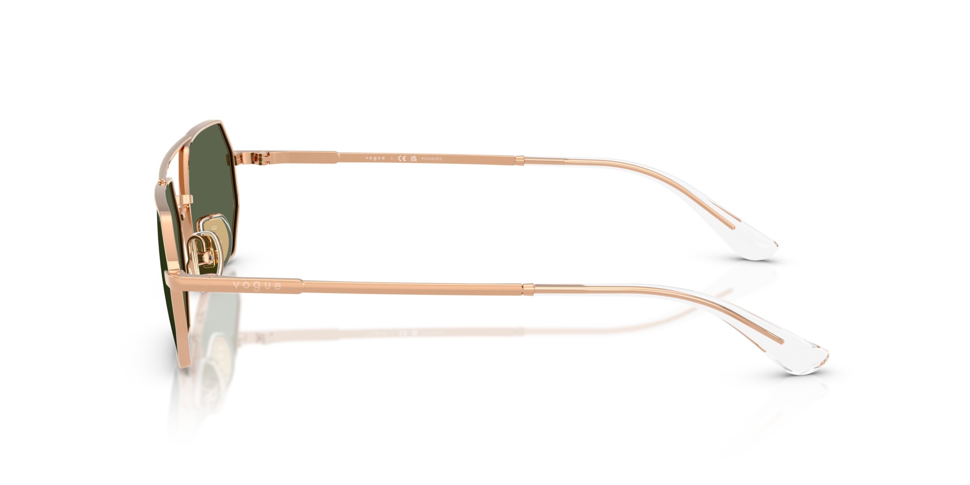 VO4329S 51529A Occhiali da sole VOGUE EYEWEAR 4