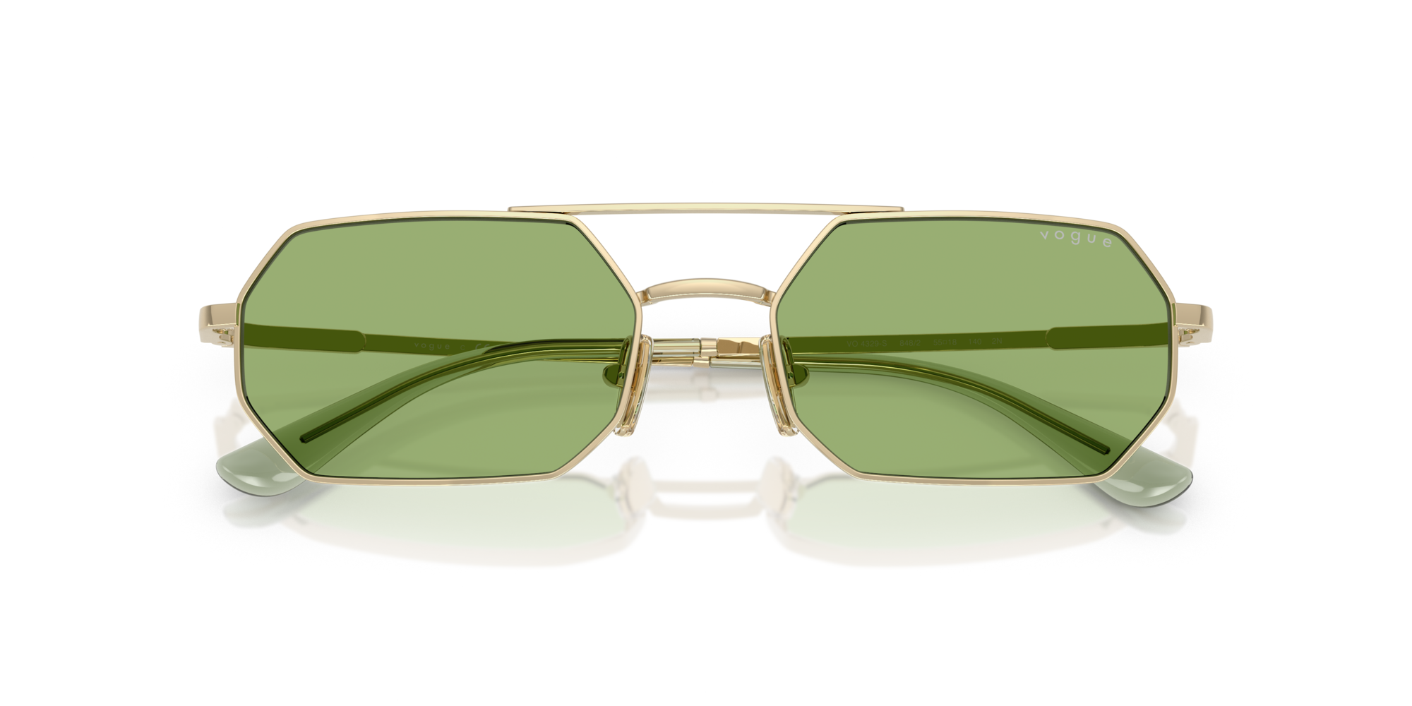 VO4329S 848/2 Occhiali da sole VOGUE EYEWEAR 2