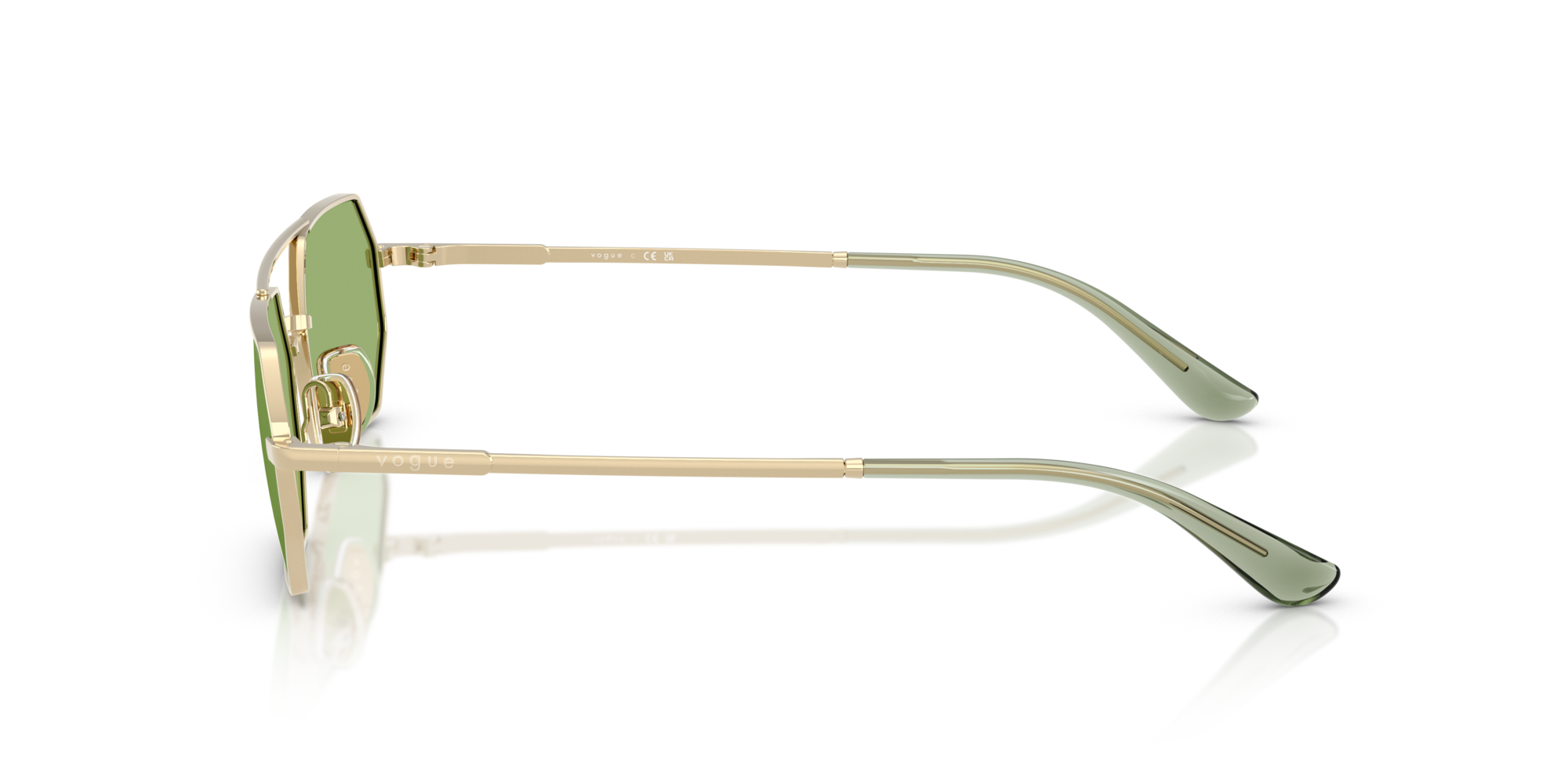 VO4329S 848/2 Occhiali da sole VOGUE EYEWEAR 4