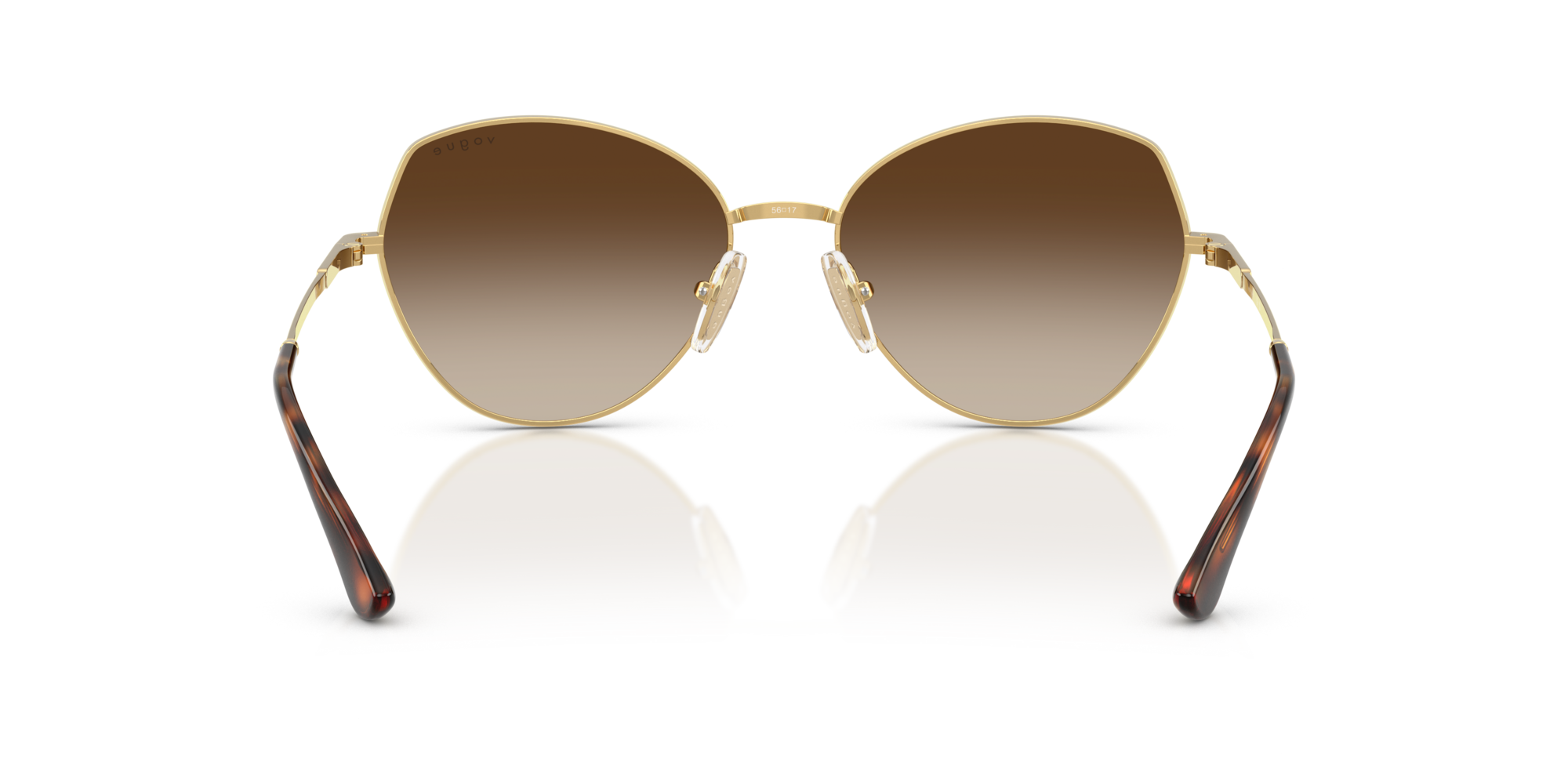 VO4330S 280/13 Occhiali da sole VOGUE EYEWEAR 5