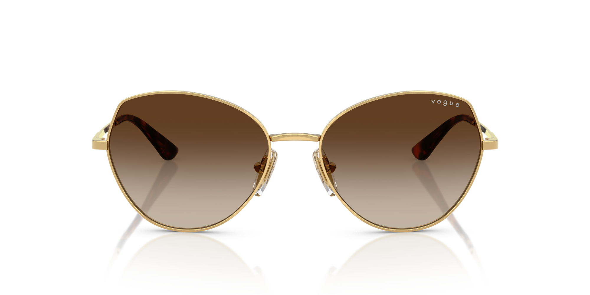 VO4330S 280/13 Occhiali da sole VOGUE EYEWEAR 3