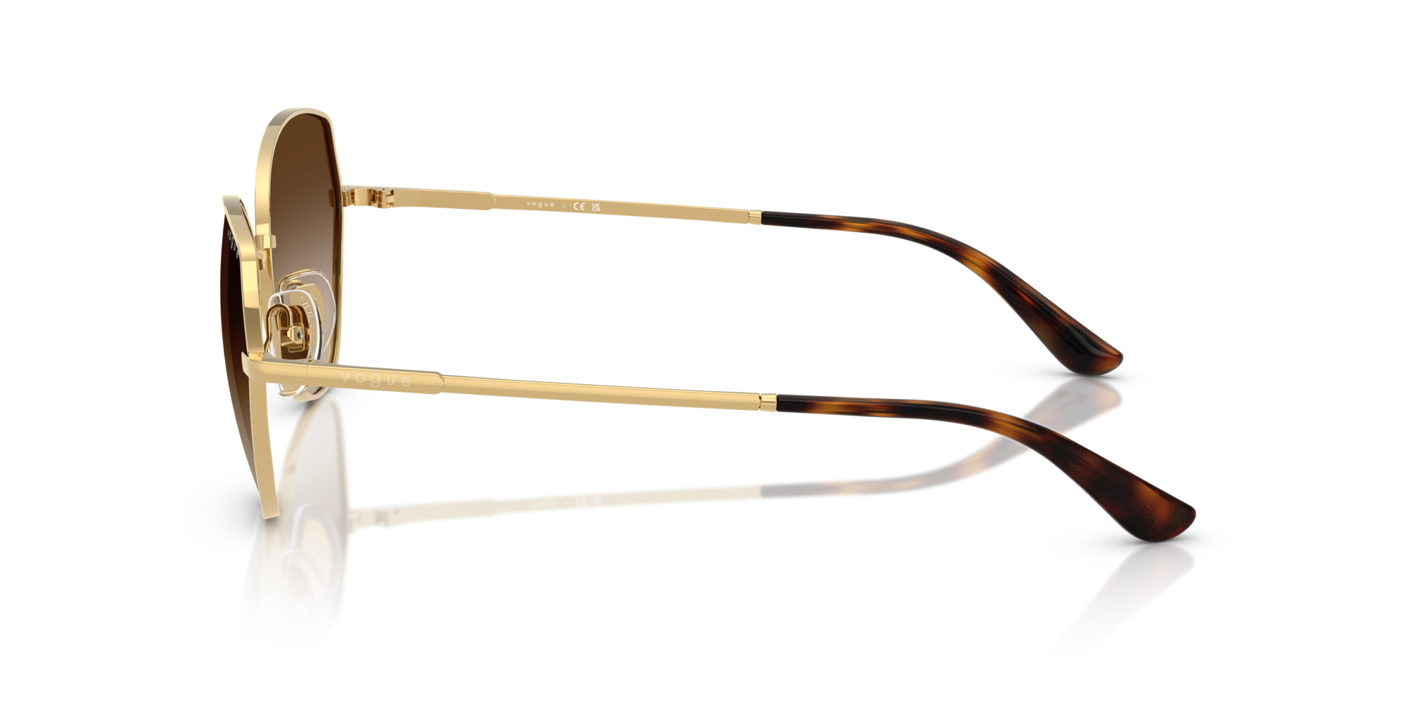 VO4330S 280/13 Occhiali da sole VOGUE EYEWEAR 4