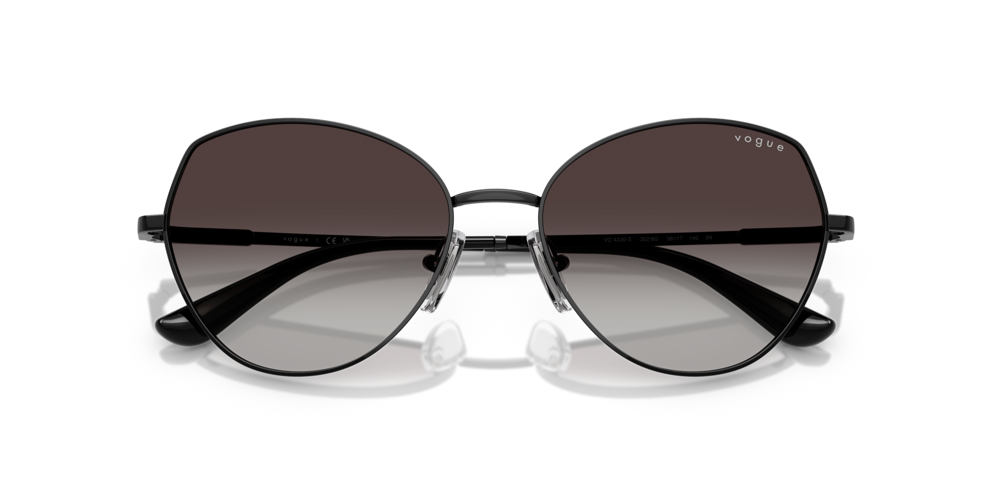 VO4330S 352/8G Occhiali da sole VOGUE EYEWEAR 2