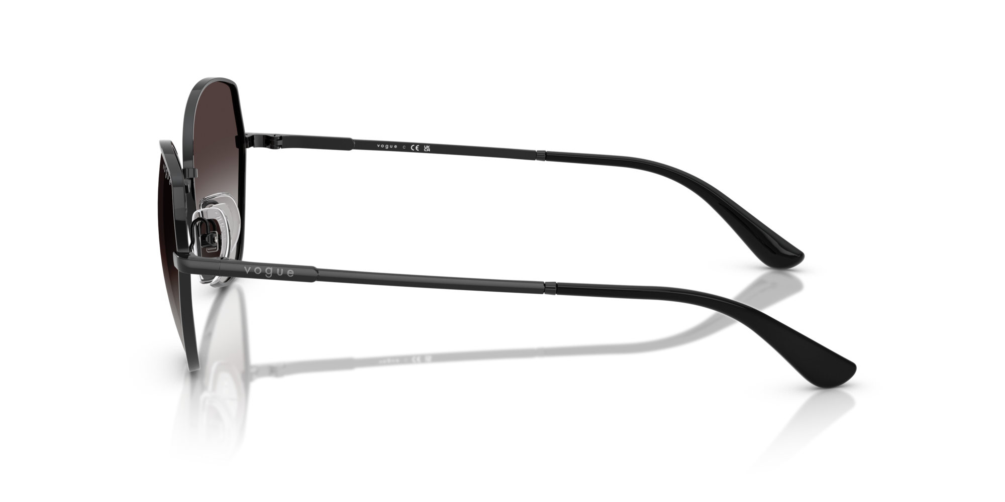 VO4330S 352/8G Occhiali da sole VOGUE EYEWEAR 4