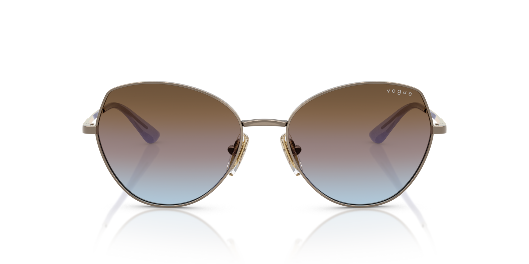 VO4330S 513848 Occhiali da sole VOGUE EYEWEAR 3