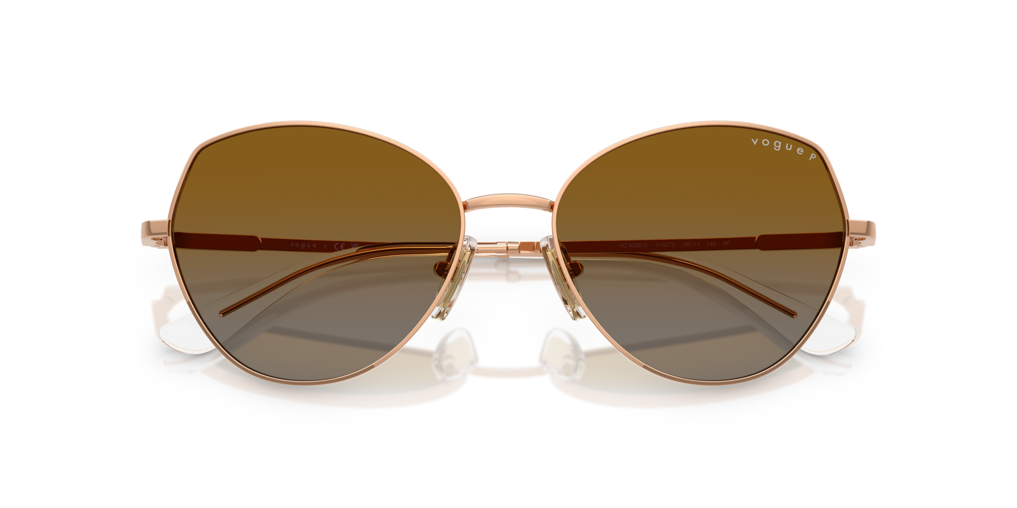 VO4330S 5152T5 Occhiali da sole VOGUE EYEWEAR 2