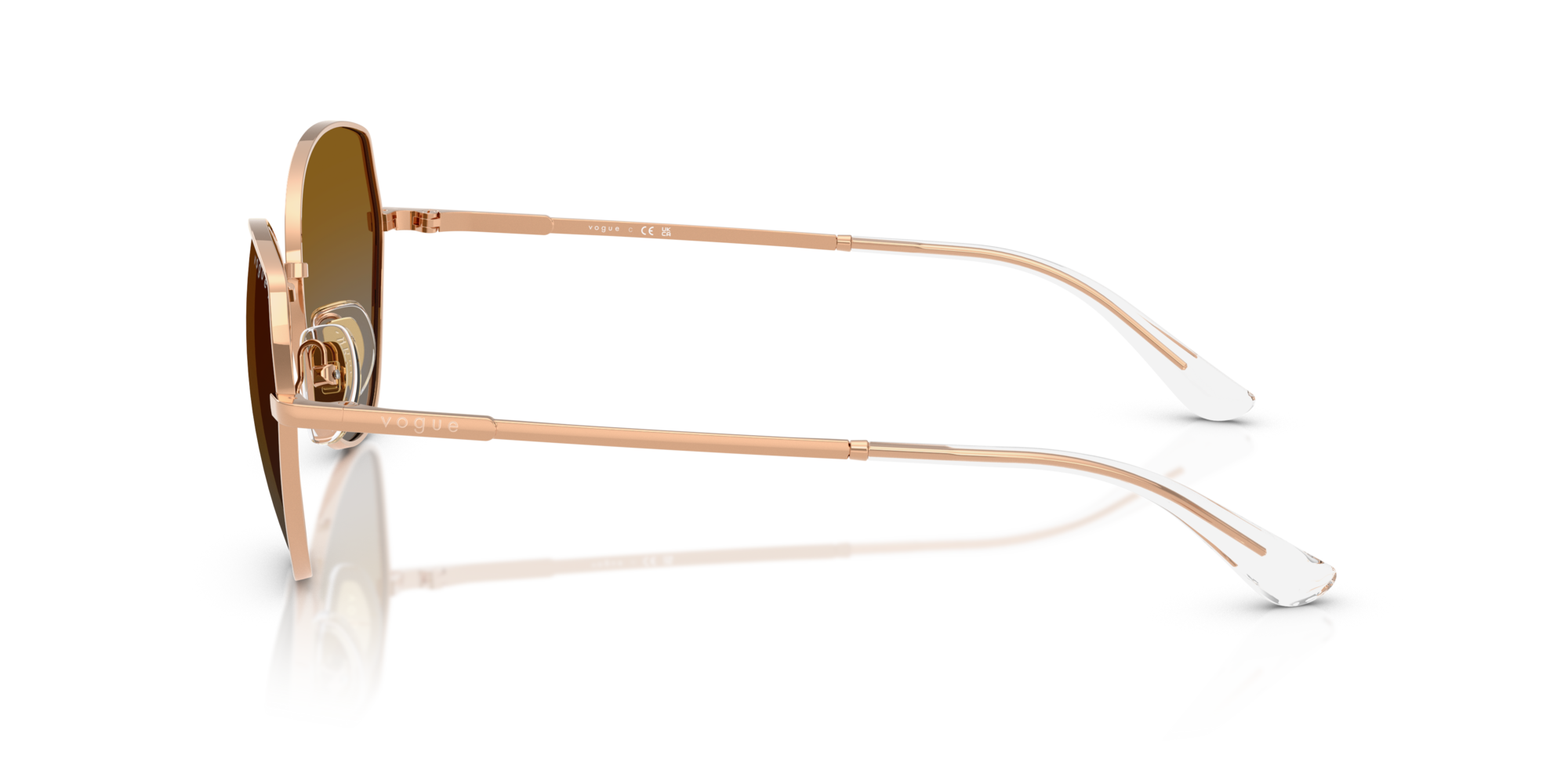 VO4330S 5152T5 Occhiali da sole VOGUE EYEWEAR 4