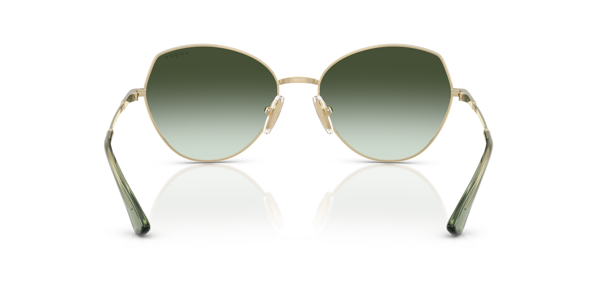 VO4330S 848/8E Occhiali da sole VOGUE EYEWEAR 5