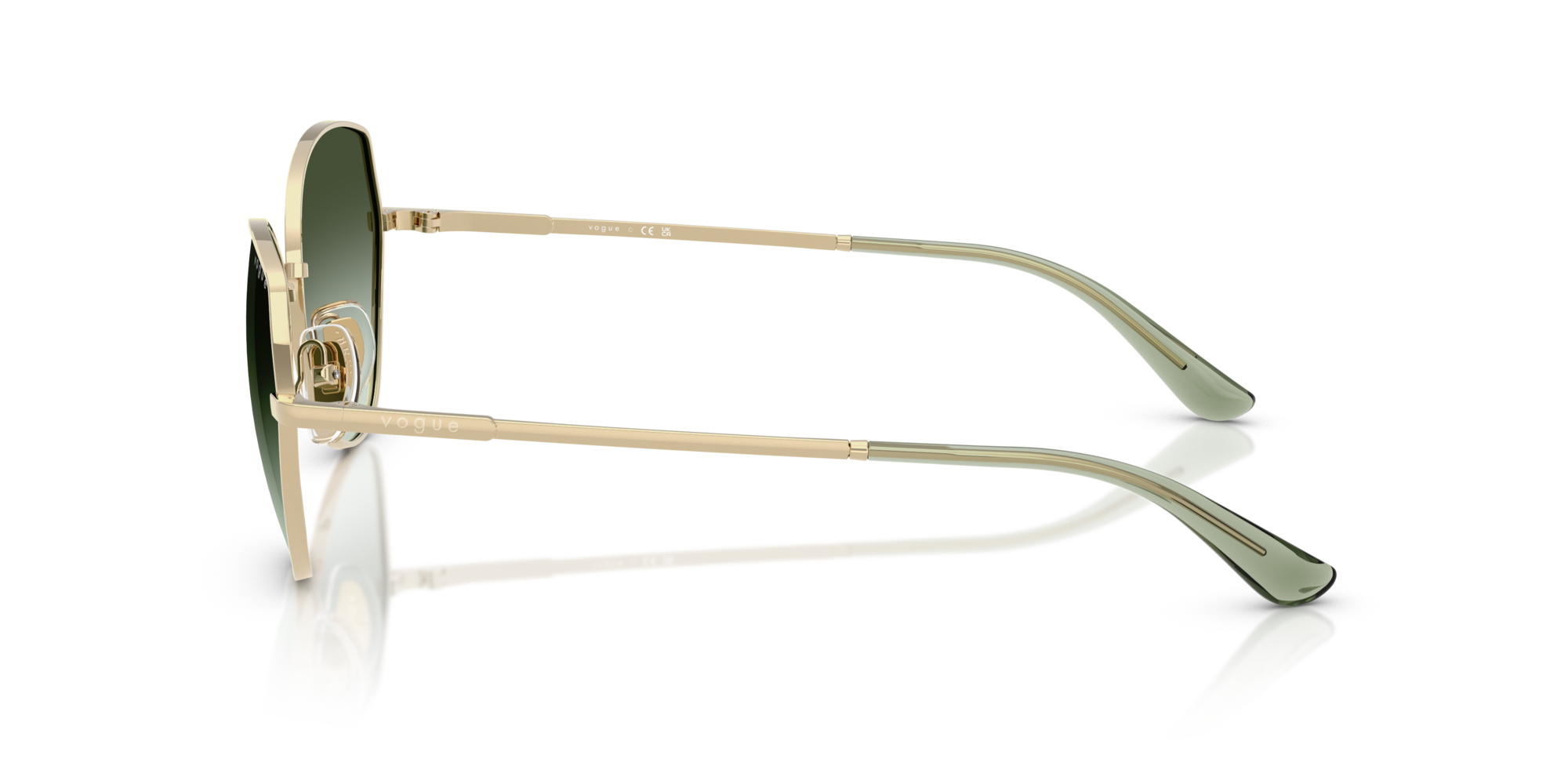 VO4330S 848/8E Occhiali da sole VOGUE EYEWEAR 4