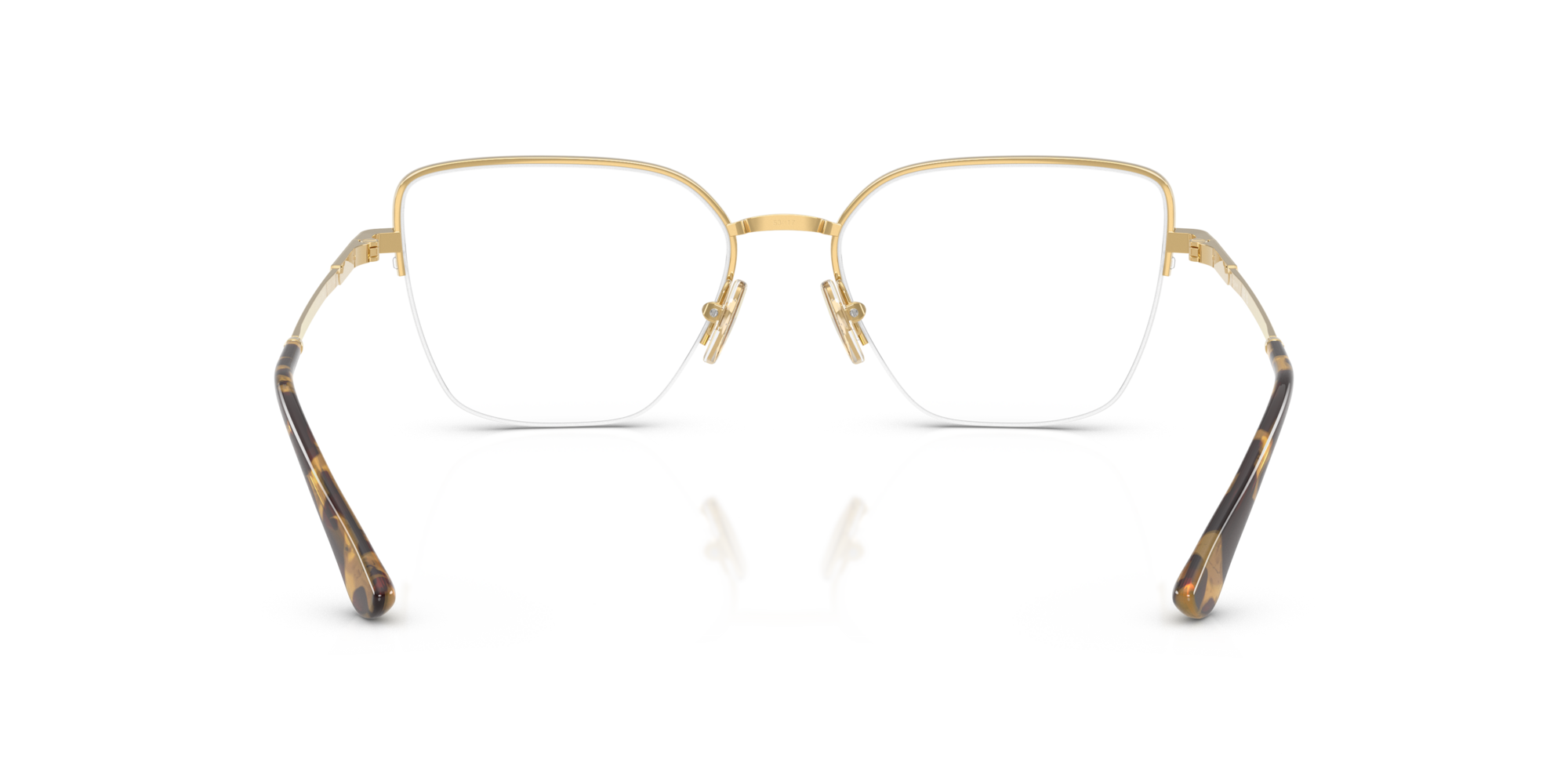 VO4331 280 Montature da vista VOGUE EYEWEAR 5