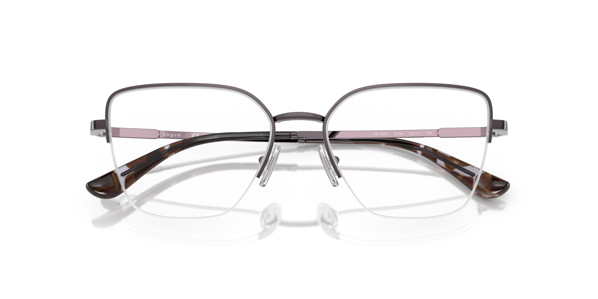 VO4331 5149 Montature da vista VOGUE EYEWEAR 2