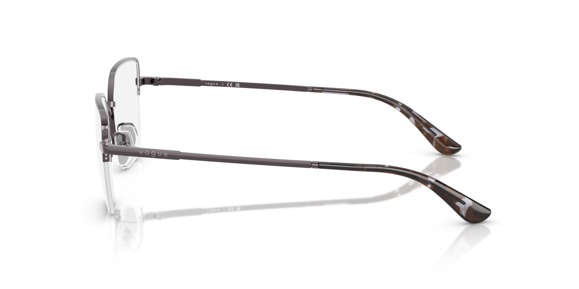 VO4331 5149 Montature da vista VOGUE EYEWEAR 4