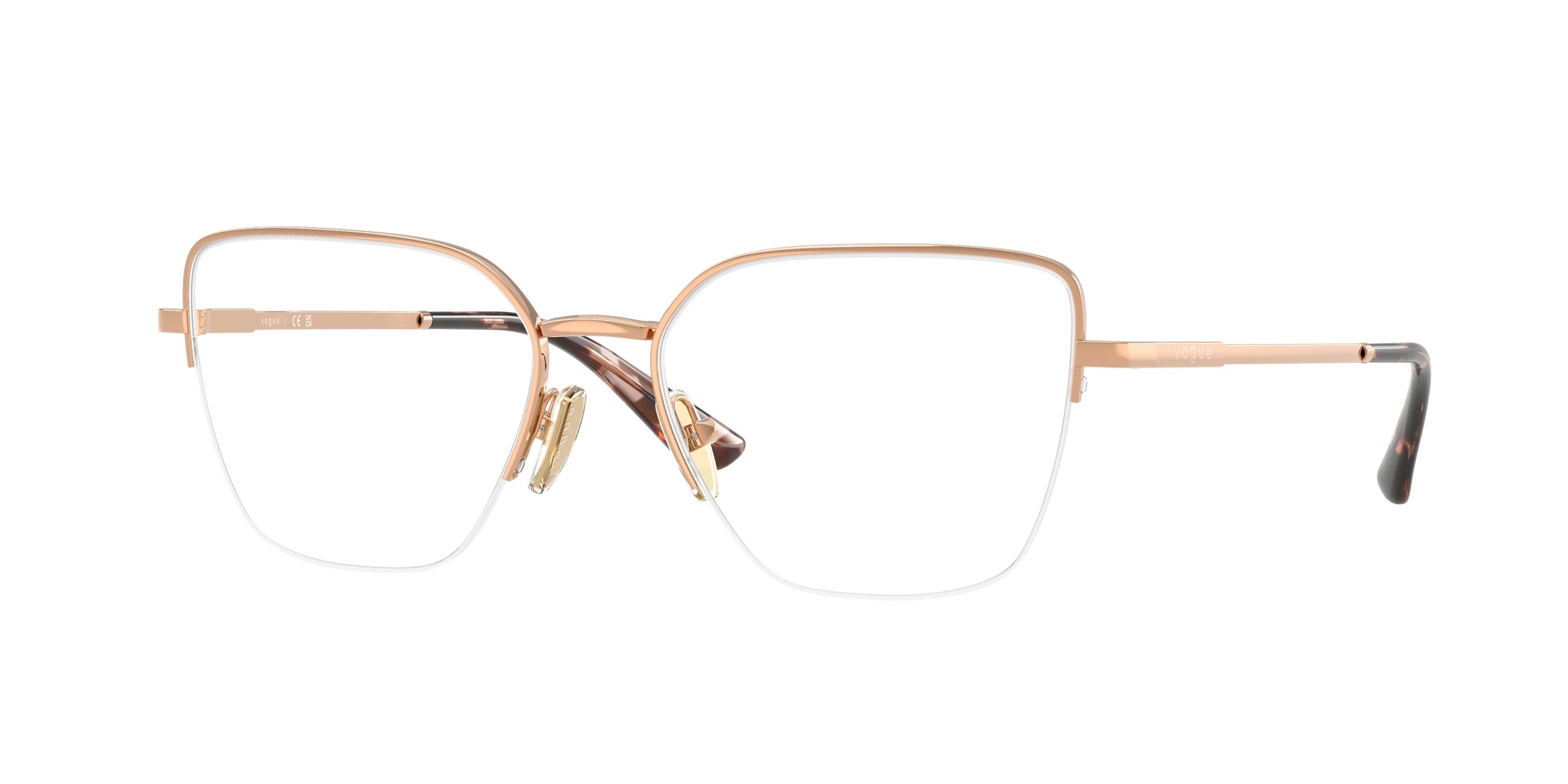 VO4331 5152 Montature da vista VOGUE EYEWEAR 1