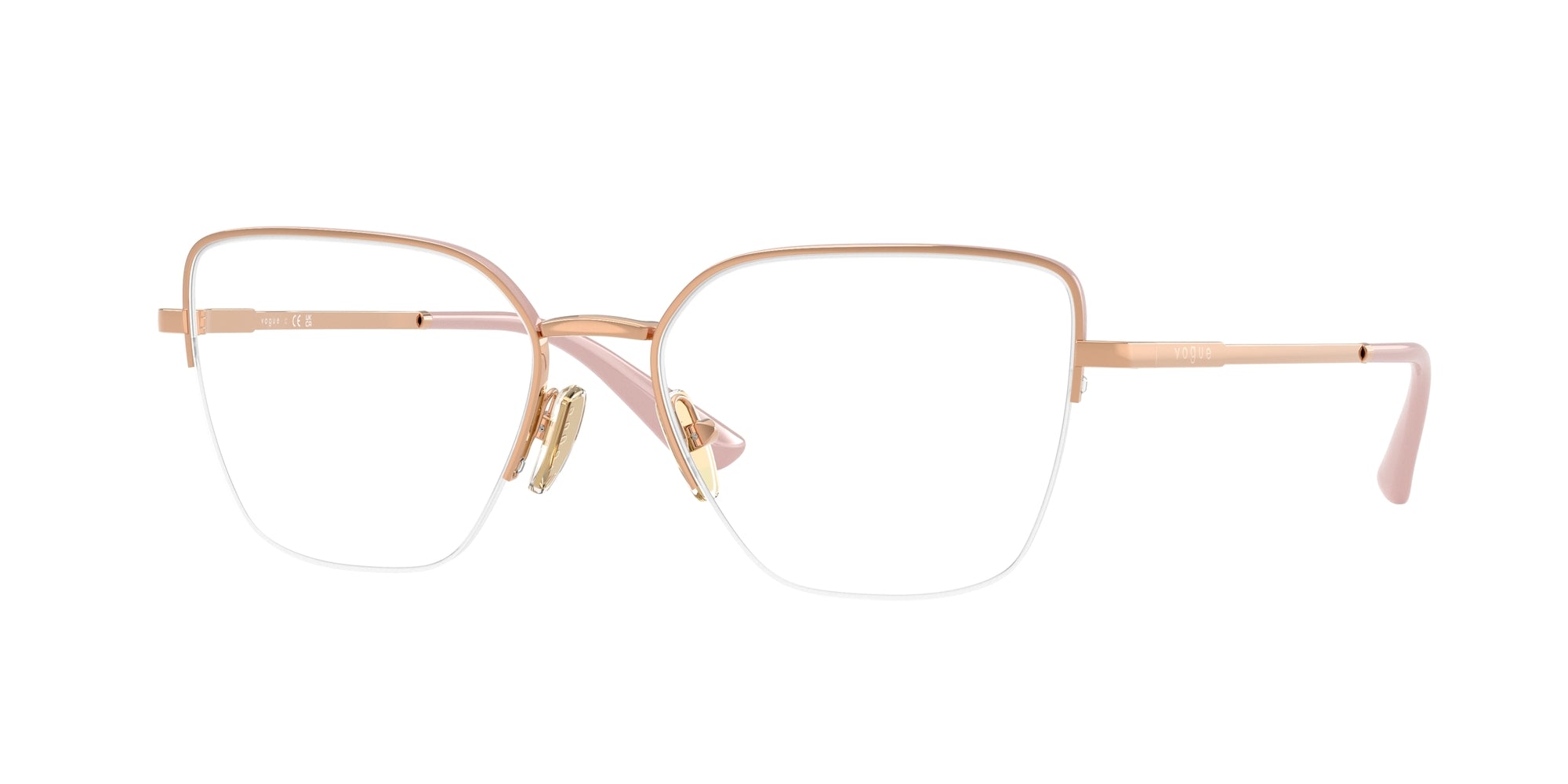 VO4331 5207 Montature da vista VOGUE EYEWEAR 1