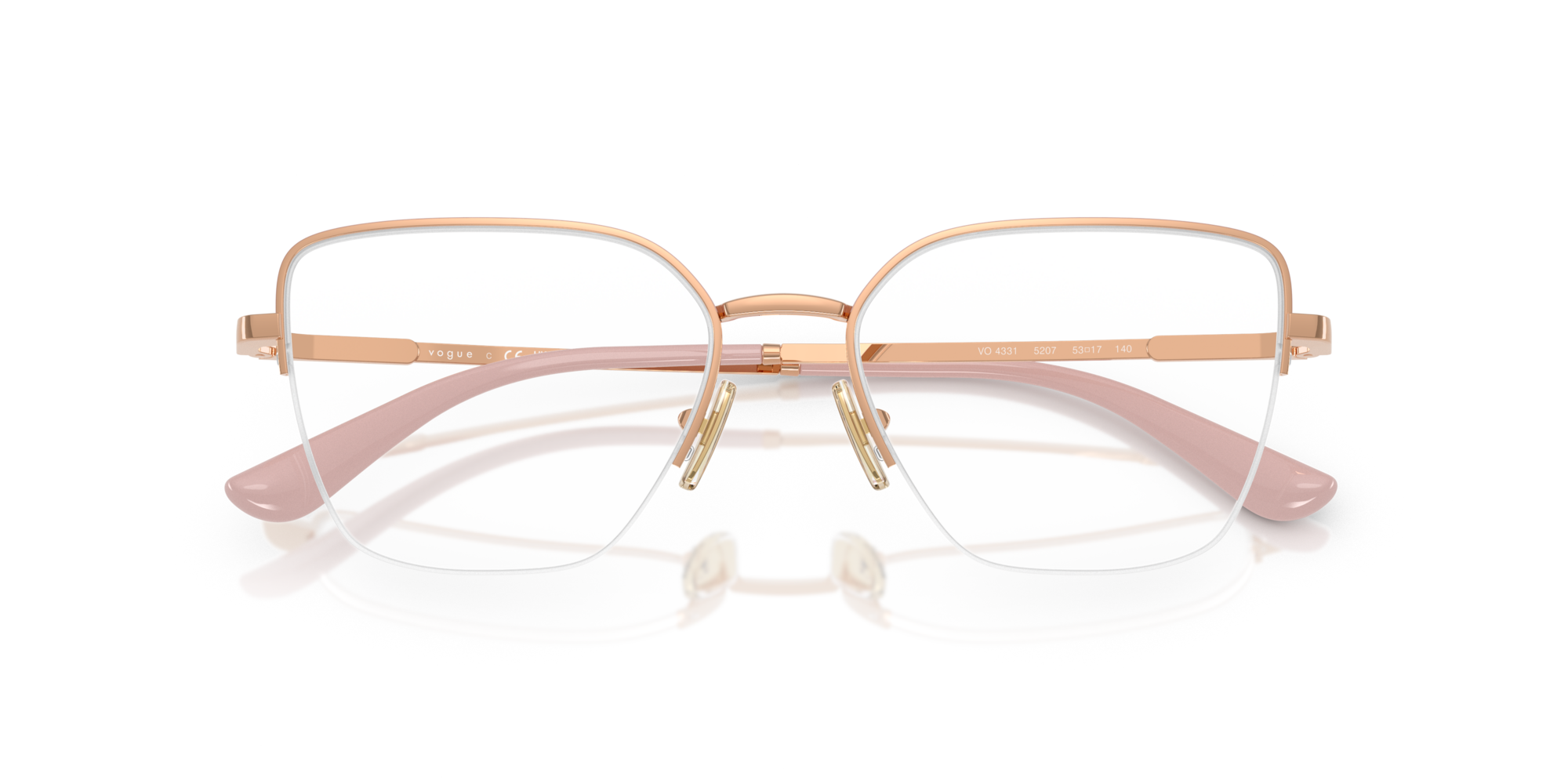 VO4331 5207 Montature da vista VOGUE EYEWEAR 2