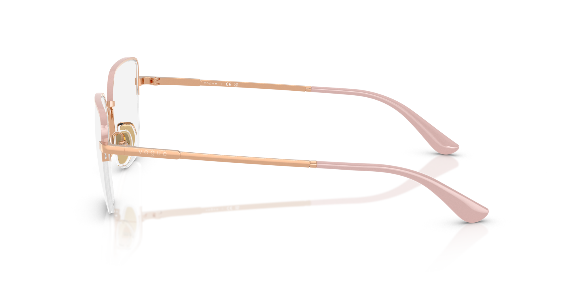 VO4331 5207 Montature da vista VOGUE EYEWEAR 4