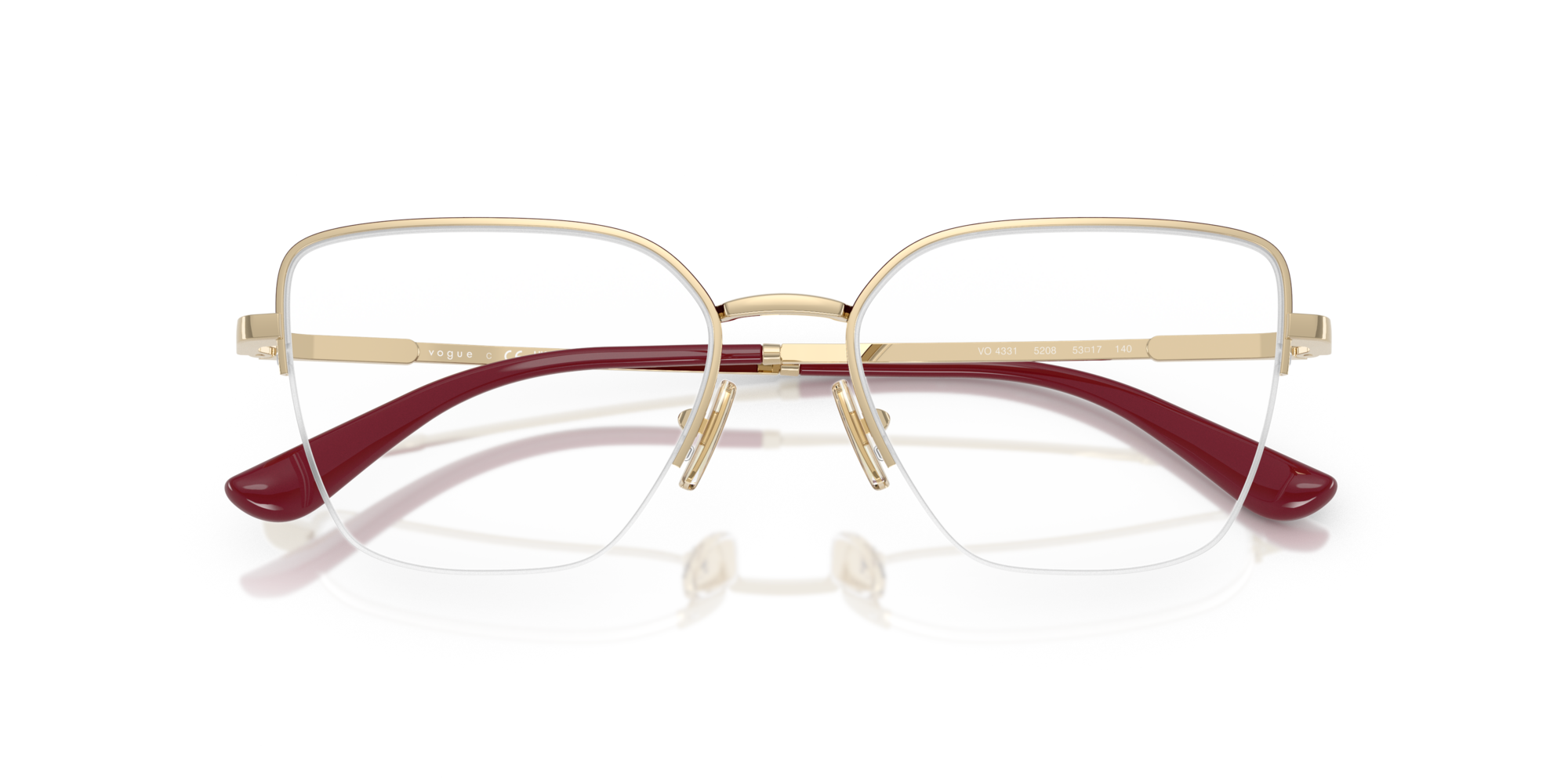 VO4331 5208 Montature da vista VOGUE EYEWEAR 2