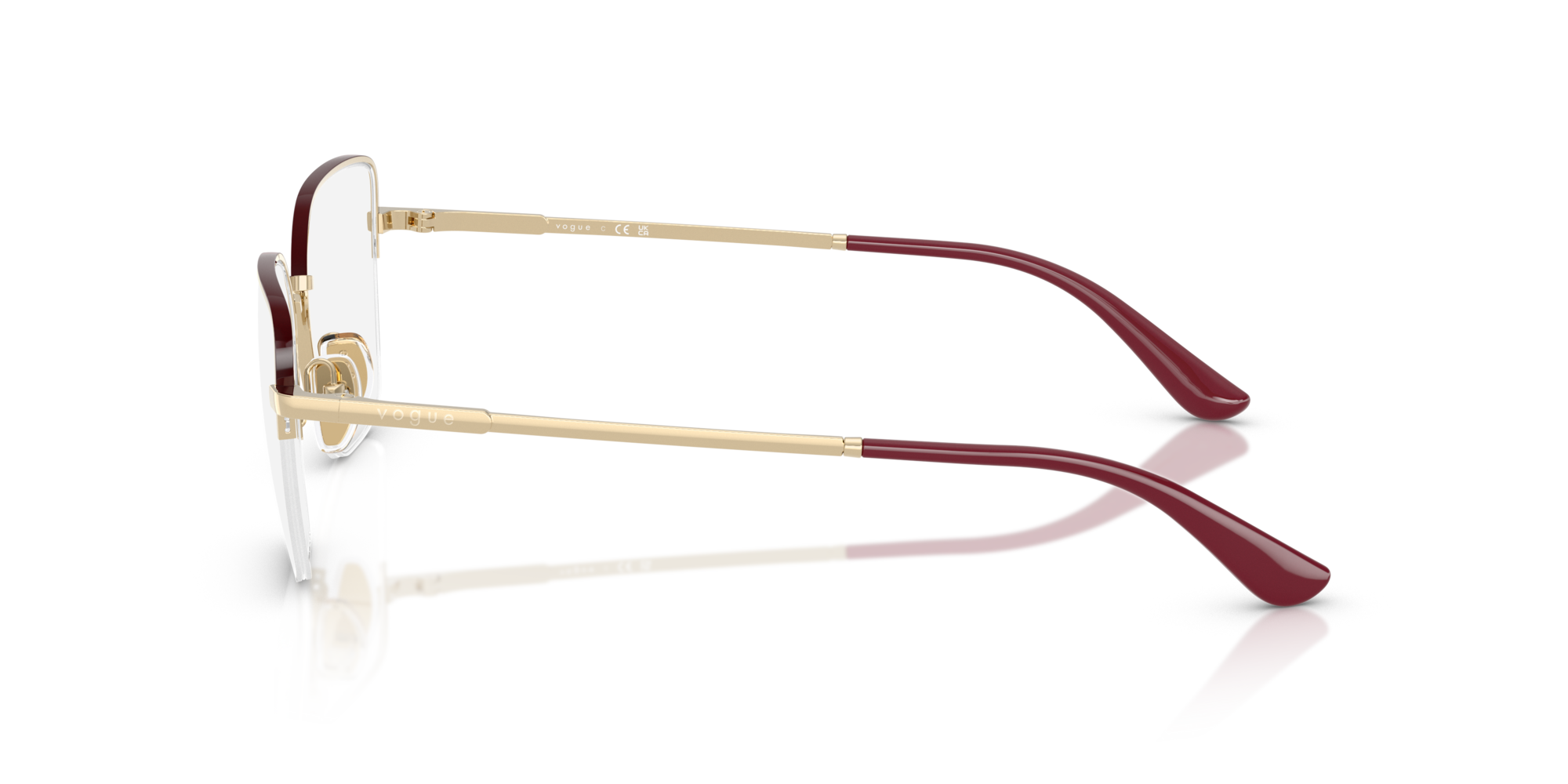 VO4331 5208 Montature da vista VOGUE EYEWEAR 4