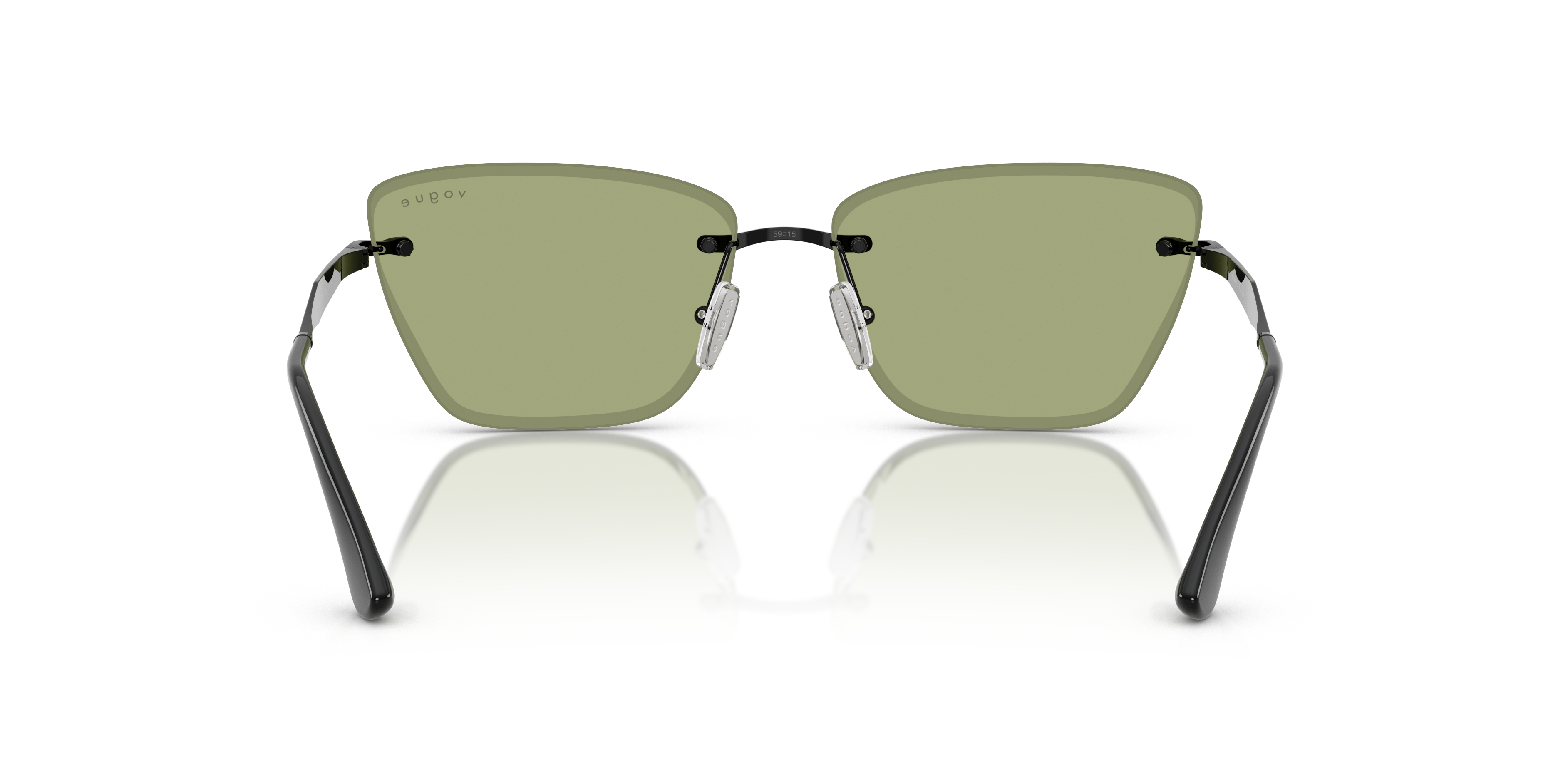 VOGUE EYEWEAR VO4332S 352/82 Napszemüveg VOGUE SZEMÜVEGEK 5